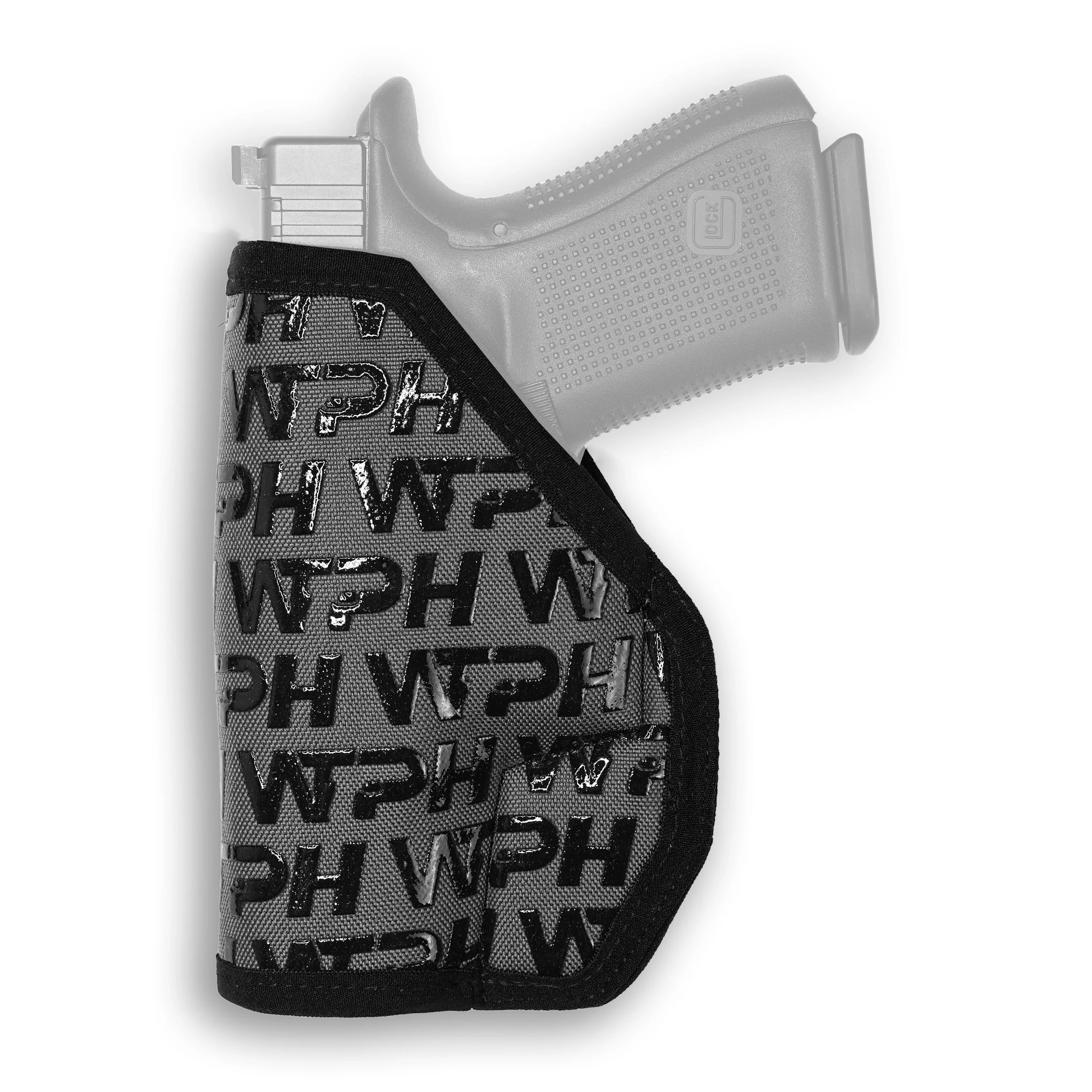 Taurus 24/7 Compact Clipless IWB/Pocket Holster - Image 2