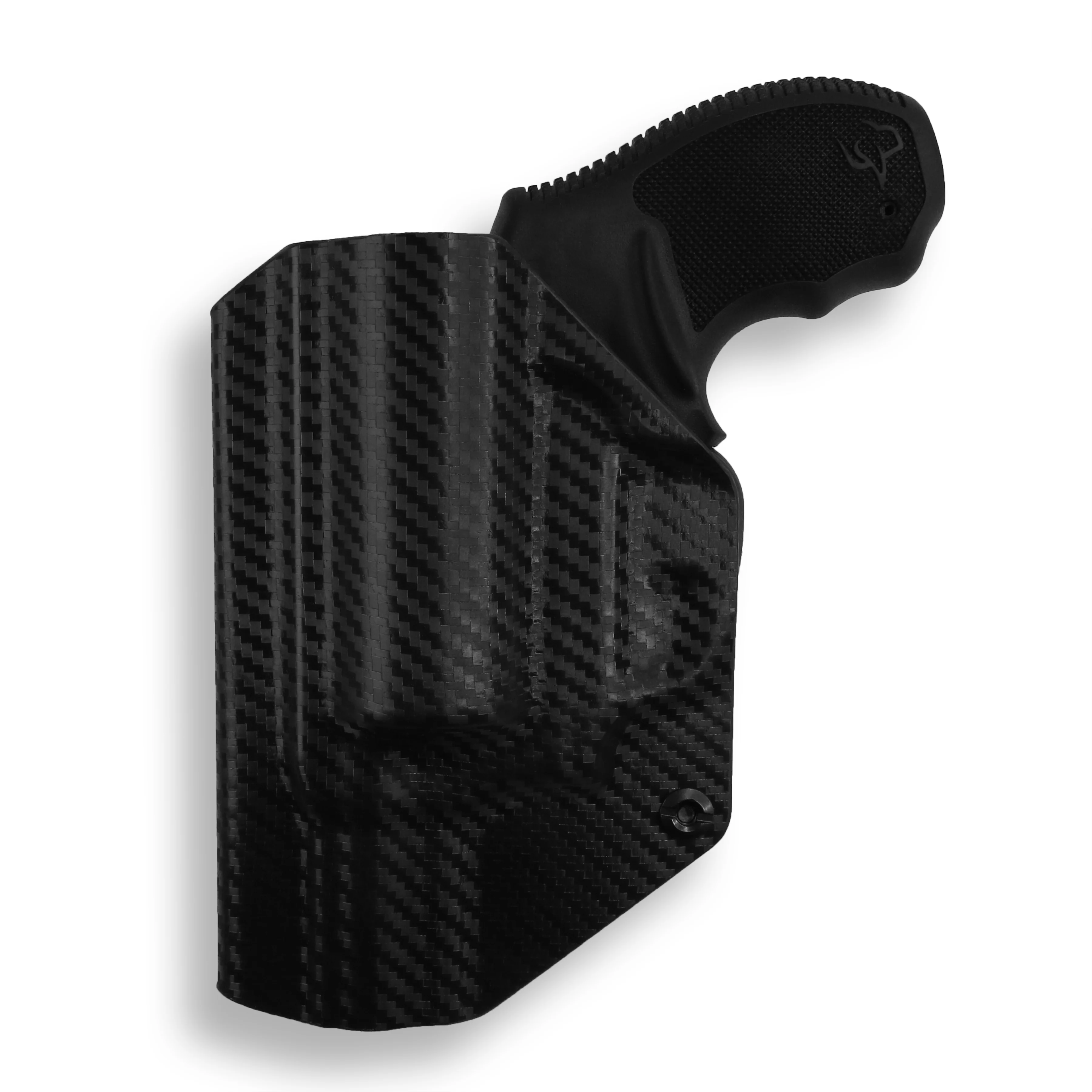 Taurus 856 38 Spl +P IWB Holster - Image 8