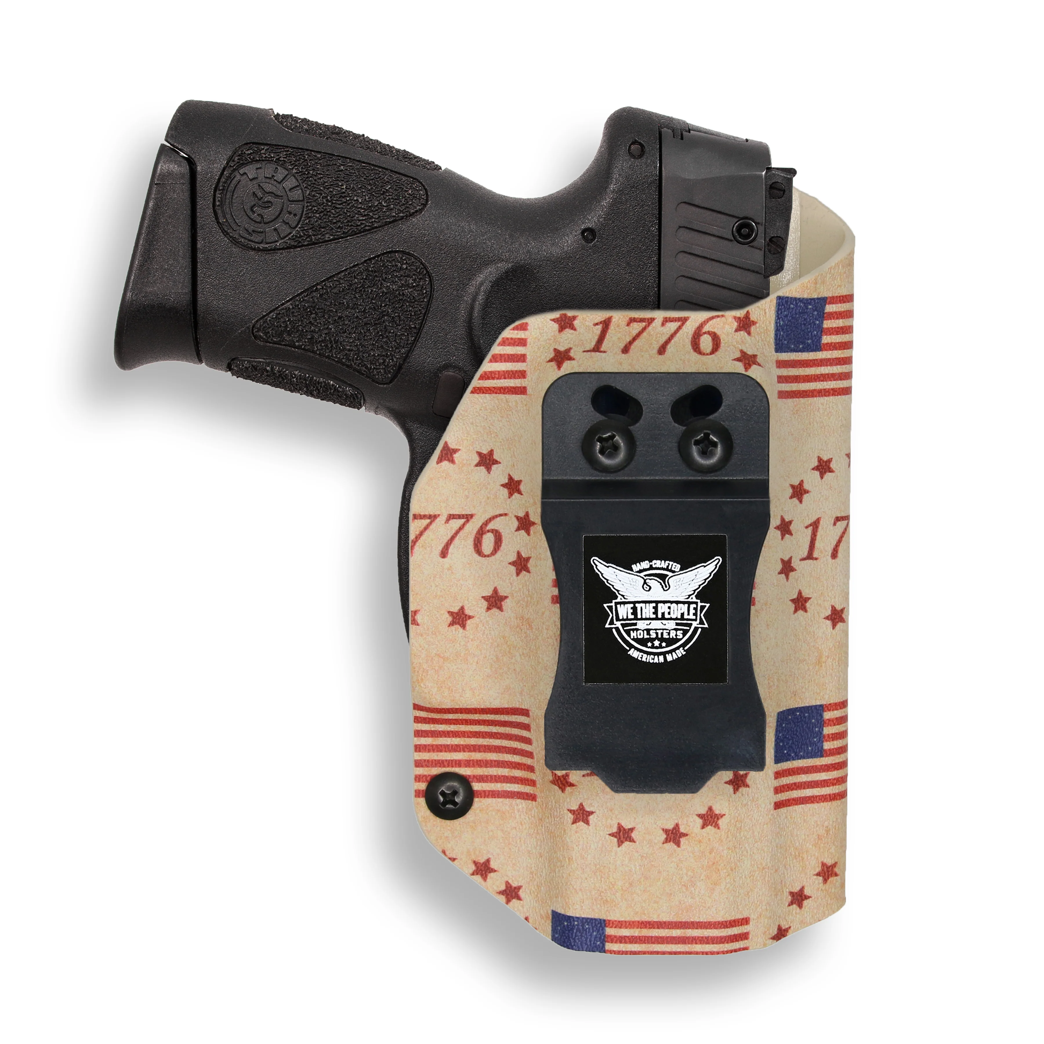 Taurus Curve .380 IWB Holster - Image 27