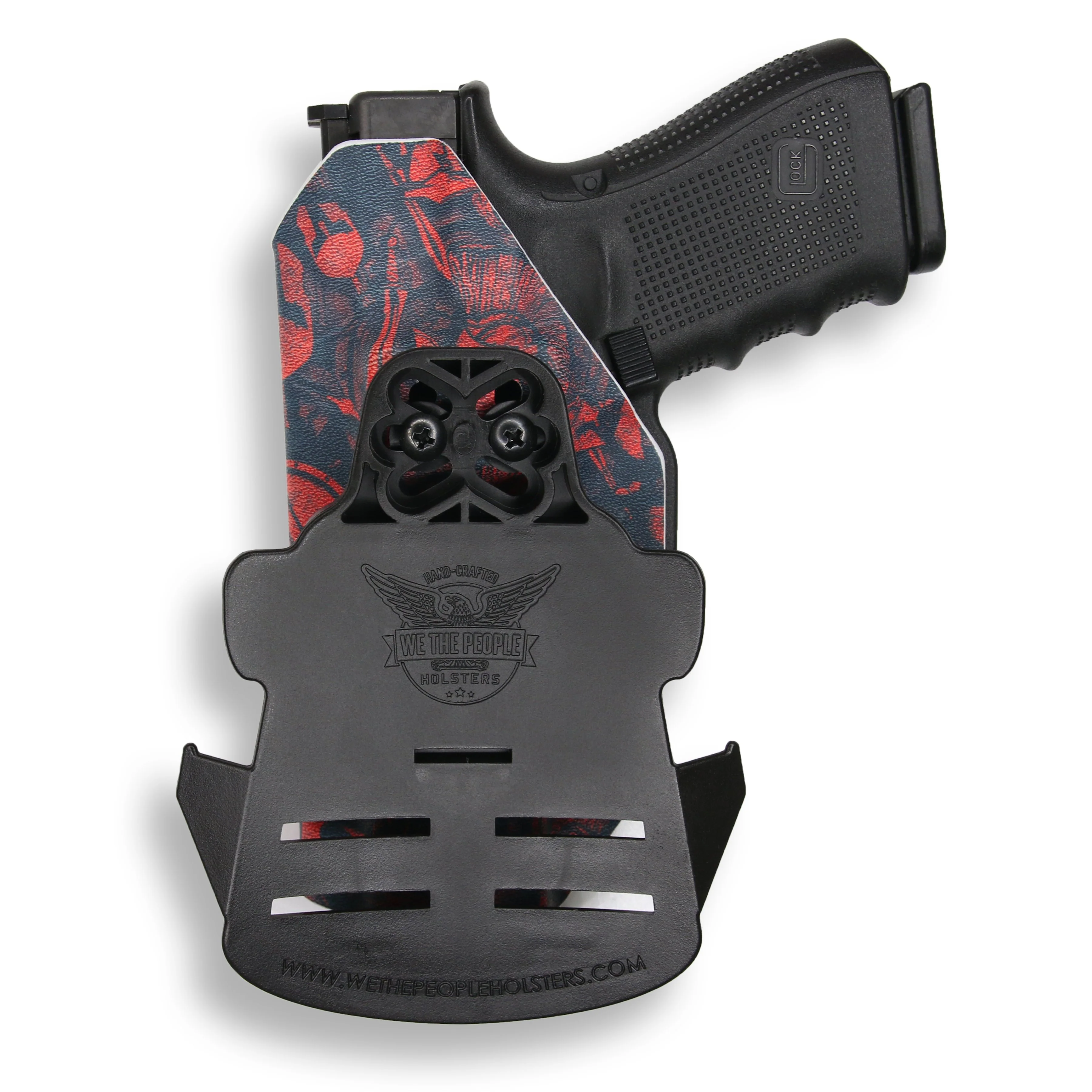 Taurus G2 / G2C OWB Holster - Image 36
