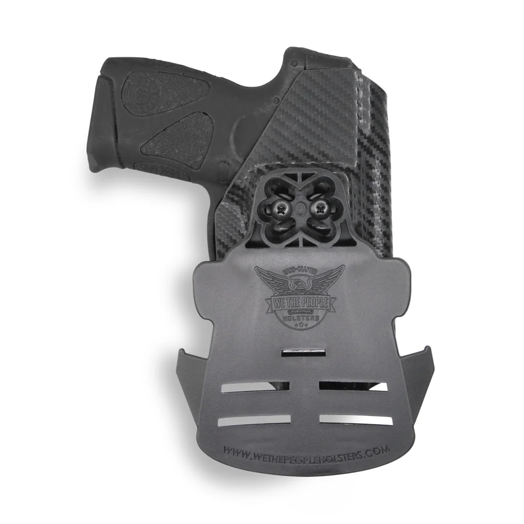 Taurus G2 / G2C OWB Holster - Image 6
