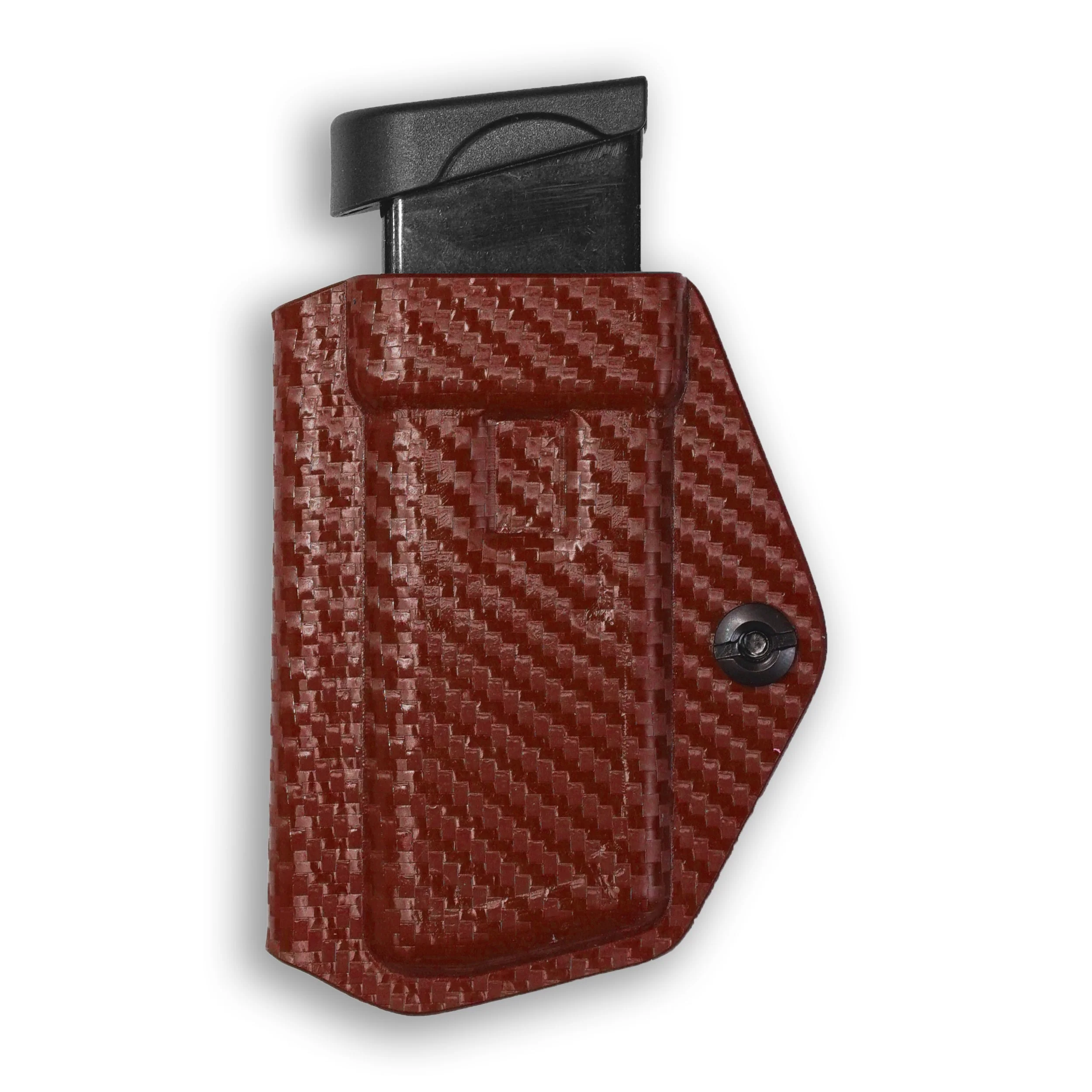 Taurus G2S Kydex Concealed Carry IWB Magazine Carrier / Holster - Image 14
