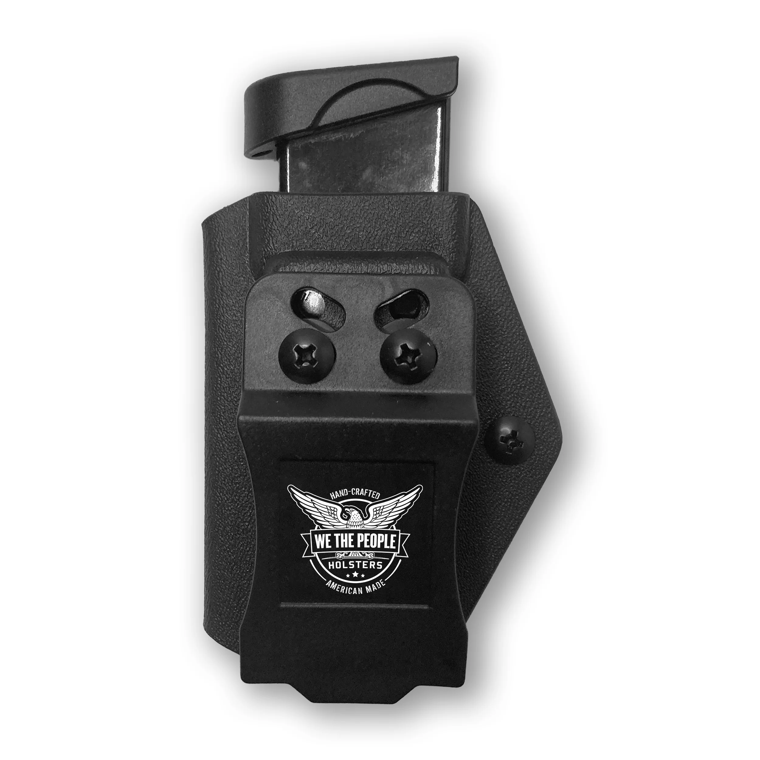 Taurus G2S Kydex Concealed Carry IWB Magazine Carrier / Holster - Image 3