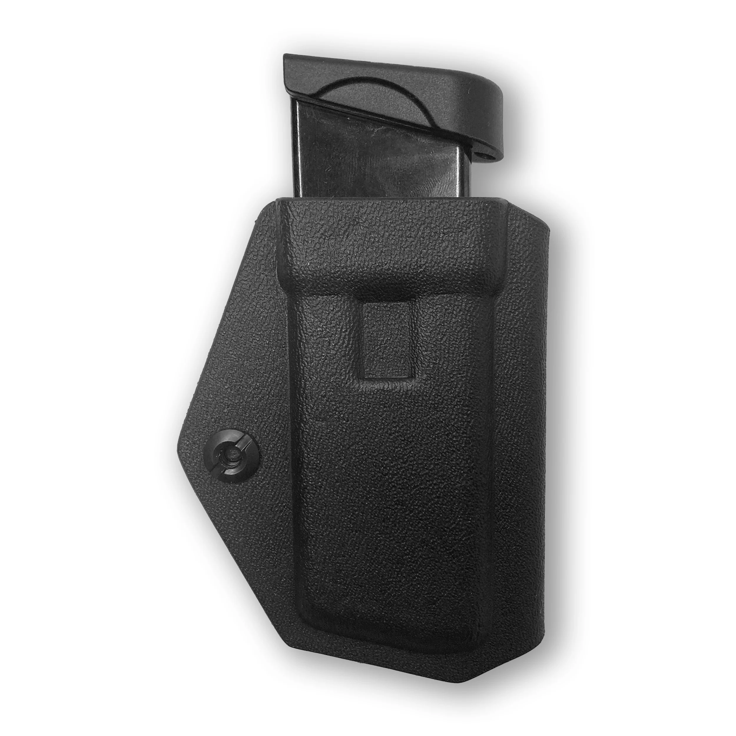 Taurus G2S Kydex Concealed Carry IWB Magazine Carrier / Holster - Image 4