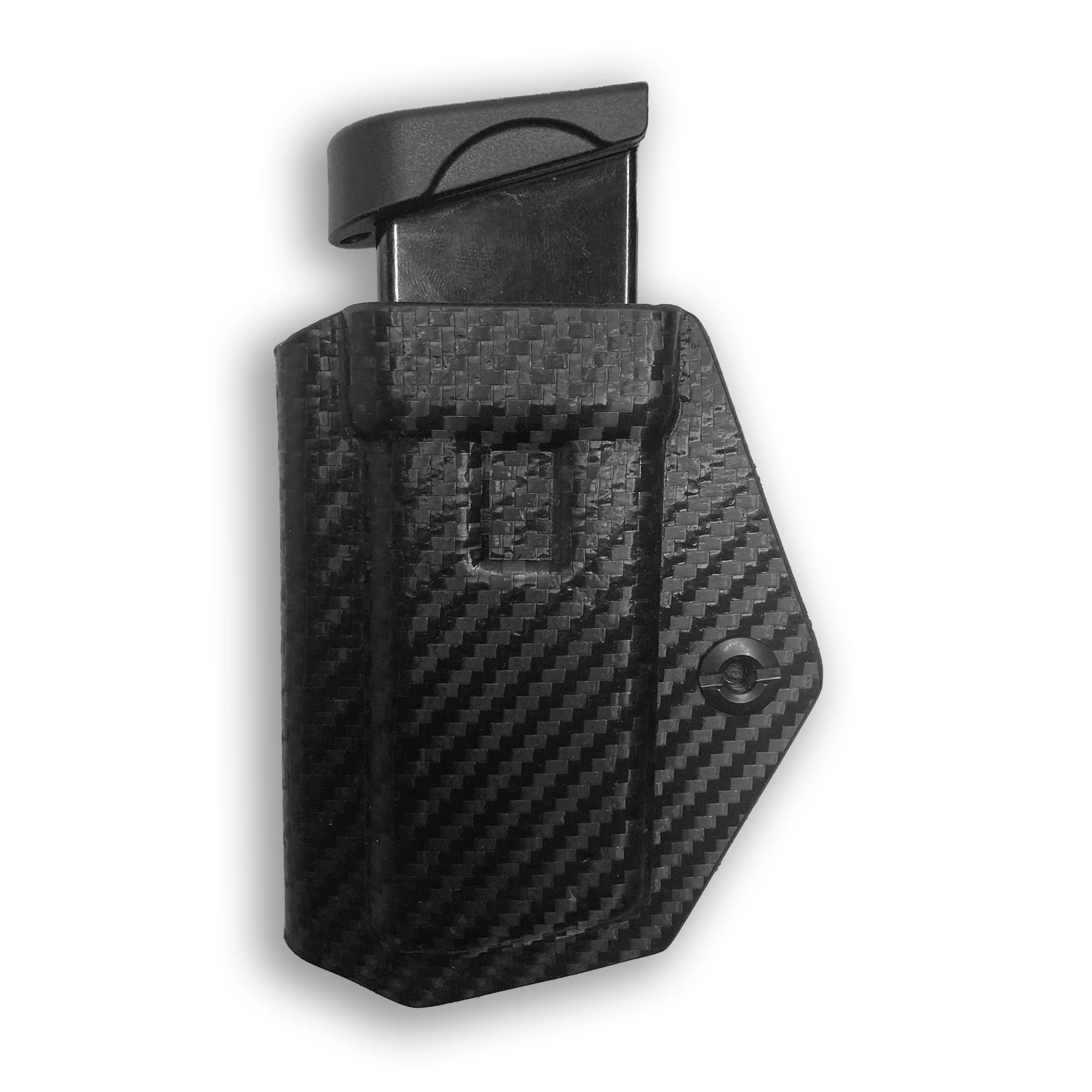 Taurus G2S Kydex Concealed Carry IWB Magazine Carrier / Holster - Image 6
