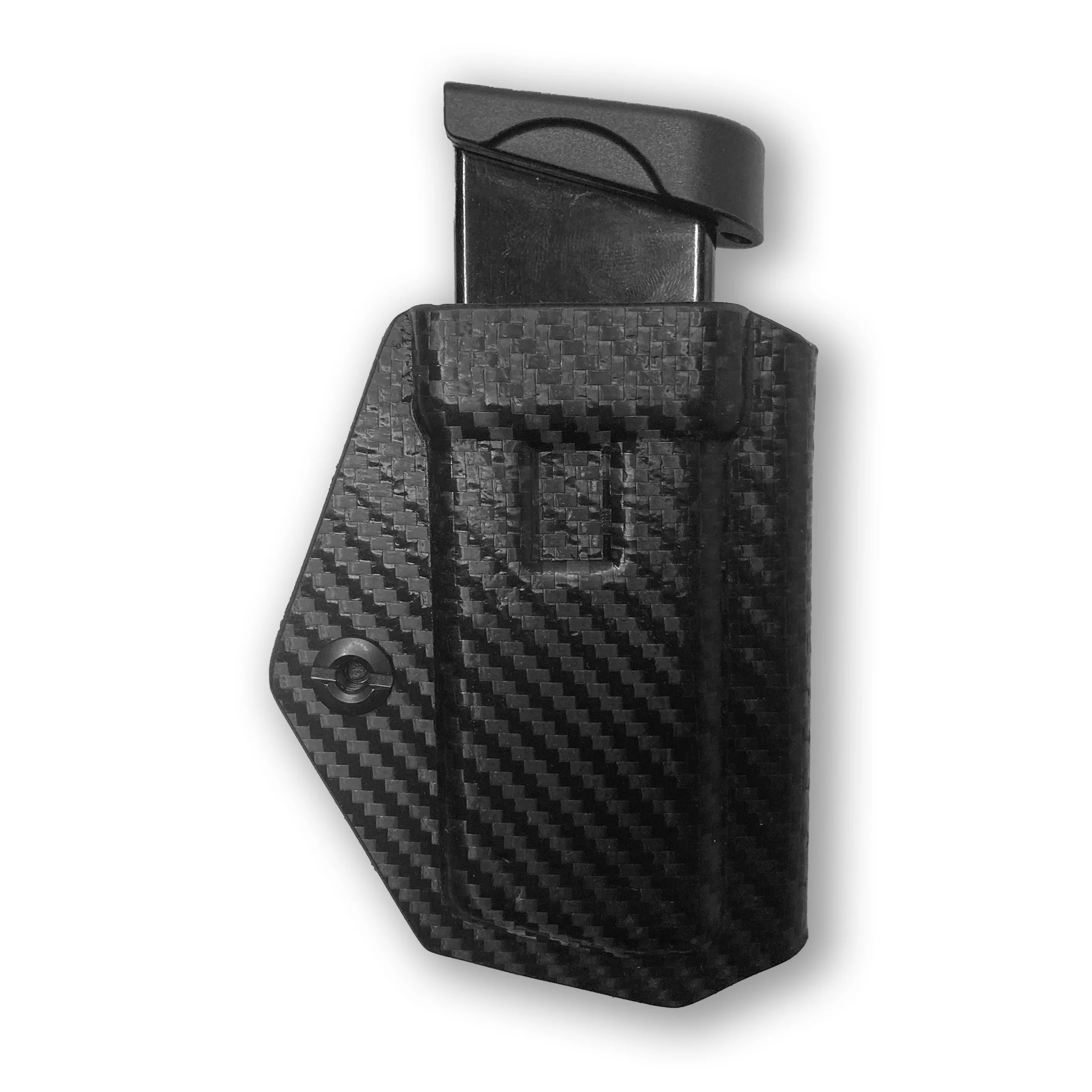 Taurus G2S Kydex Concealed Carry IWB Magazine Carrier / Holster - Image 8