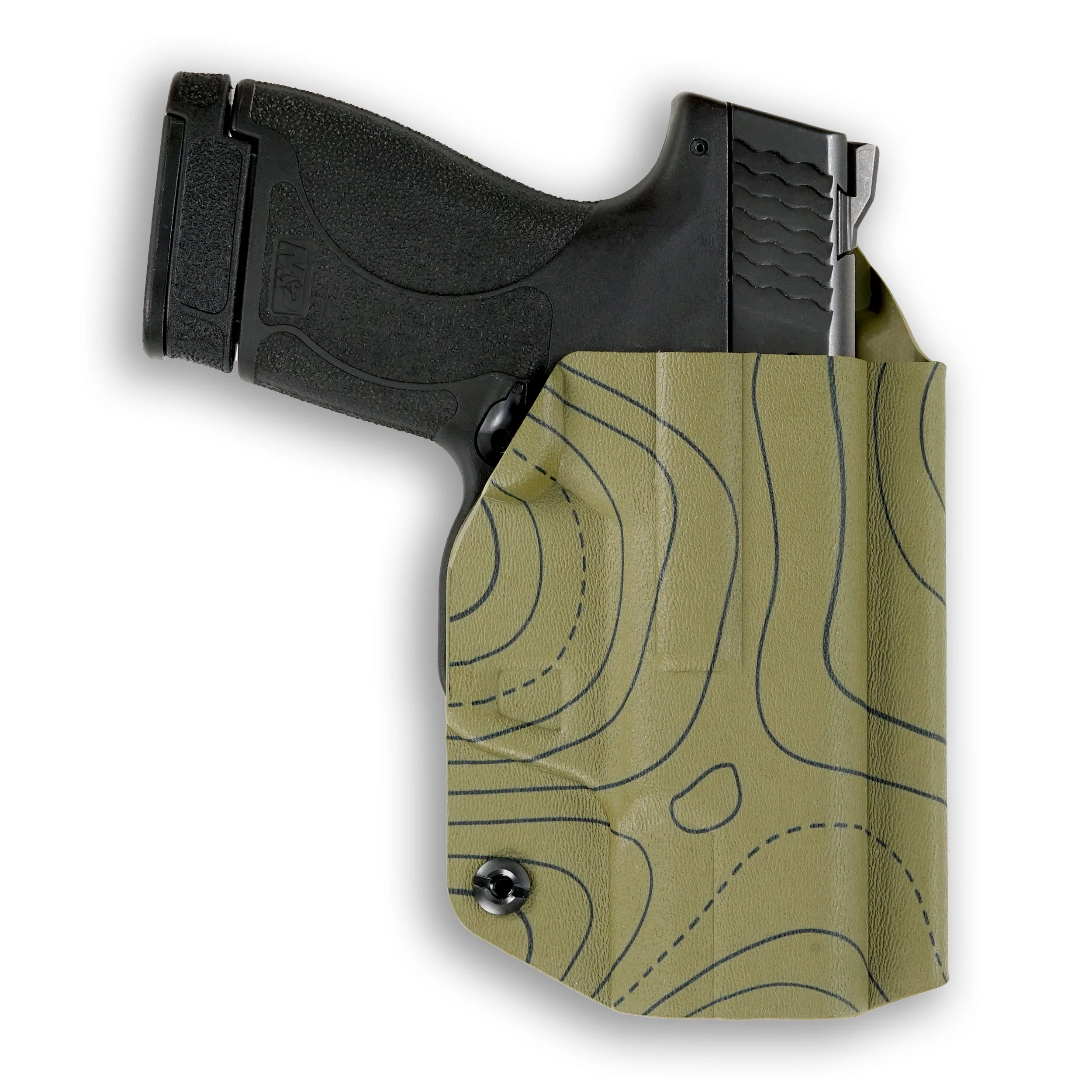Taurus G2S OWB Holster - Image 137