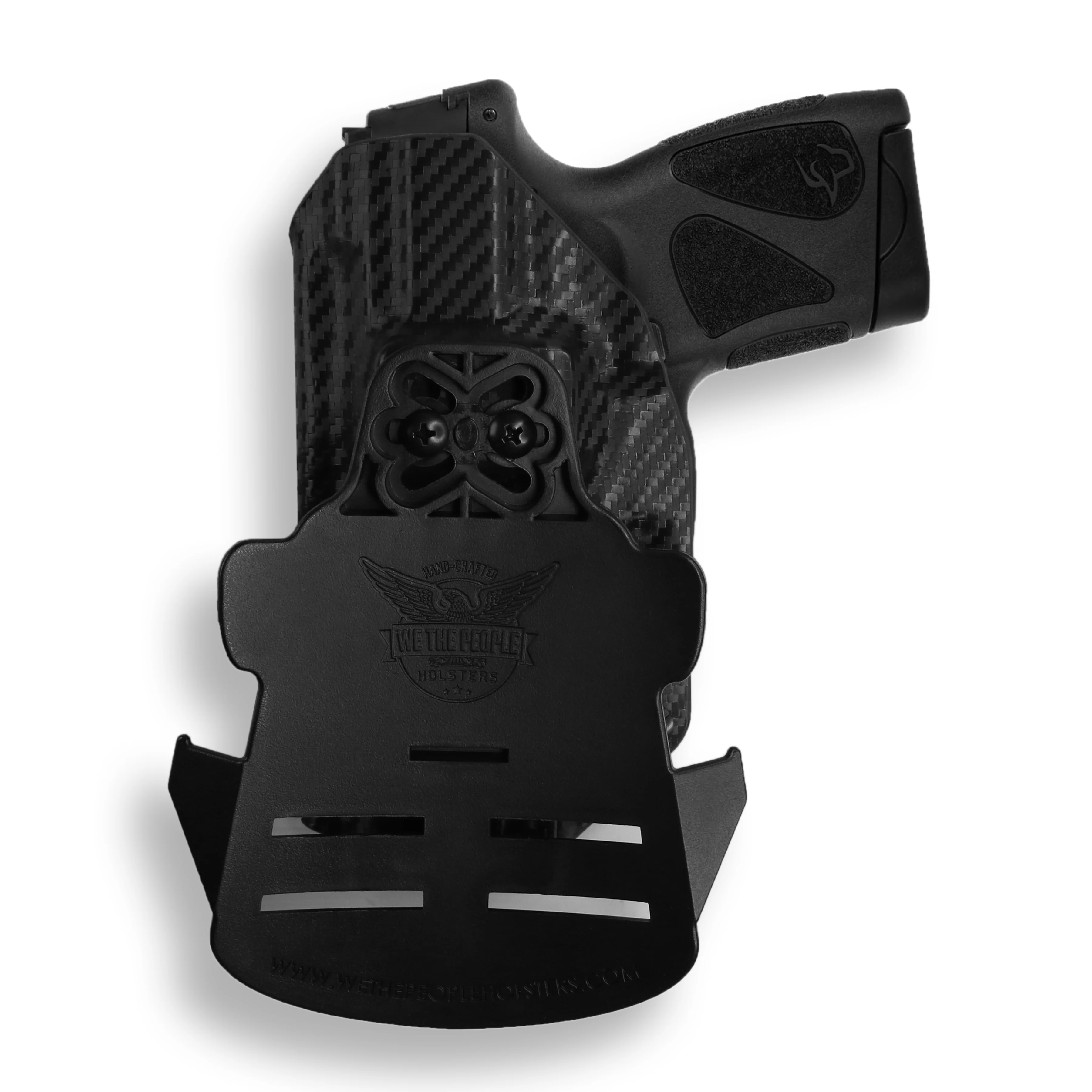 Taurus G2S OWB Holster - Image 8