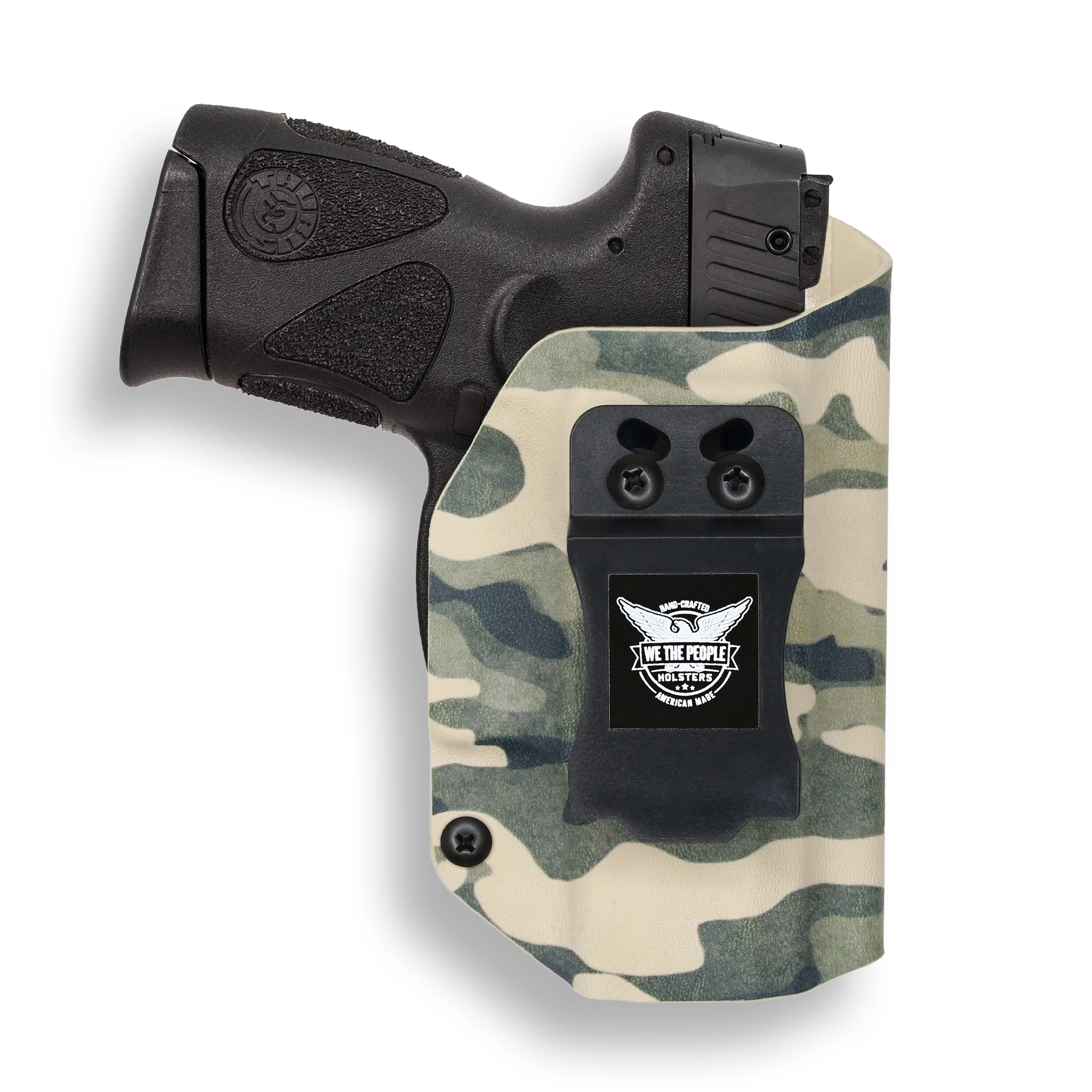 Taurus G3 IWB Holster - Image 10