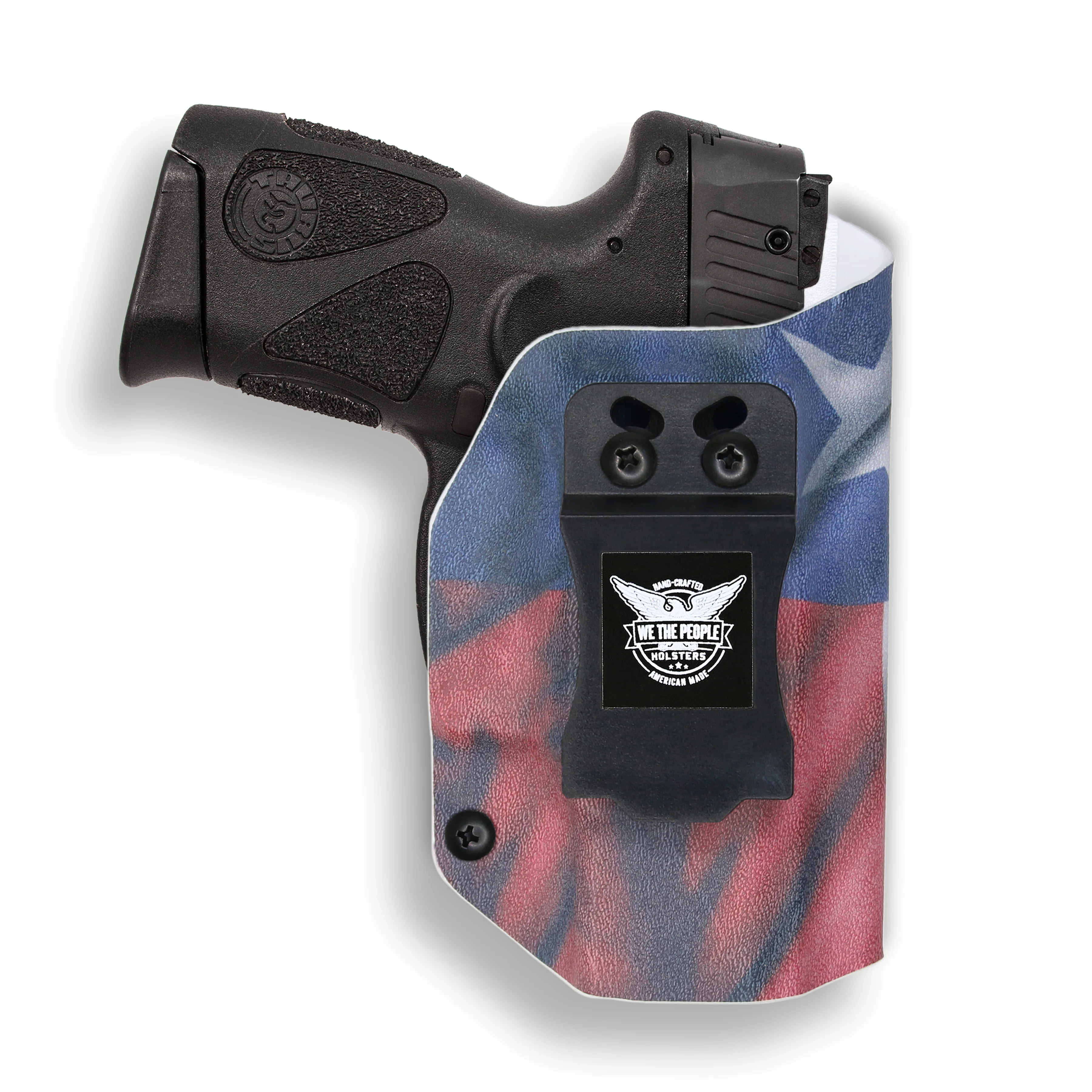 Taurus G3 IWB Holster - Image 14