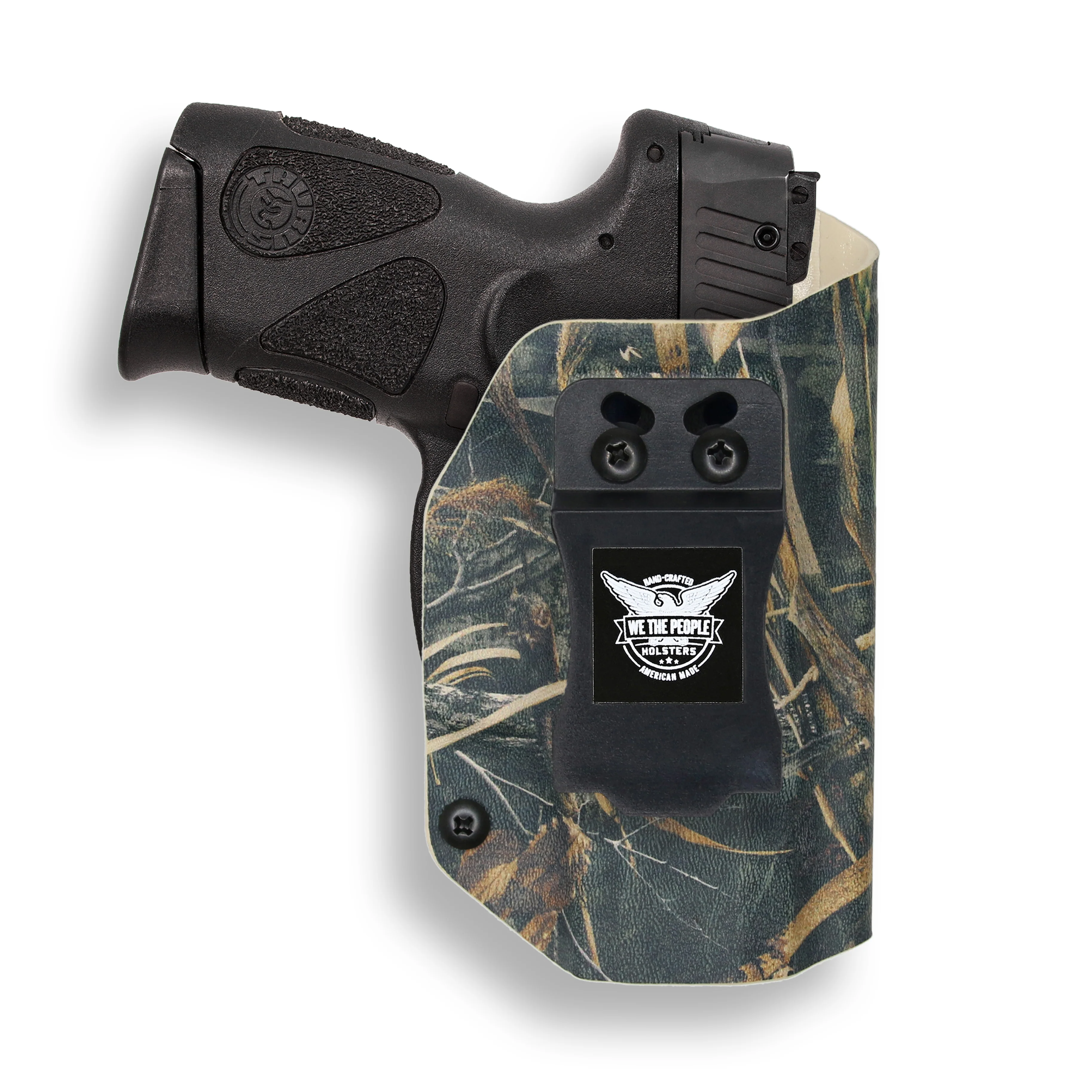 Taurus G3 IWB Holster - Image 27