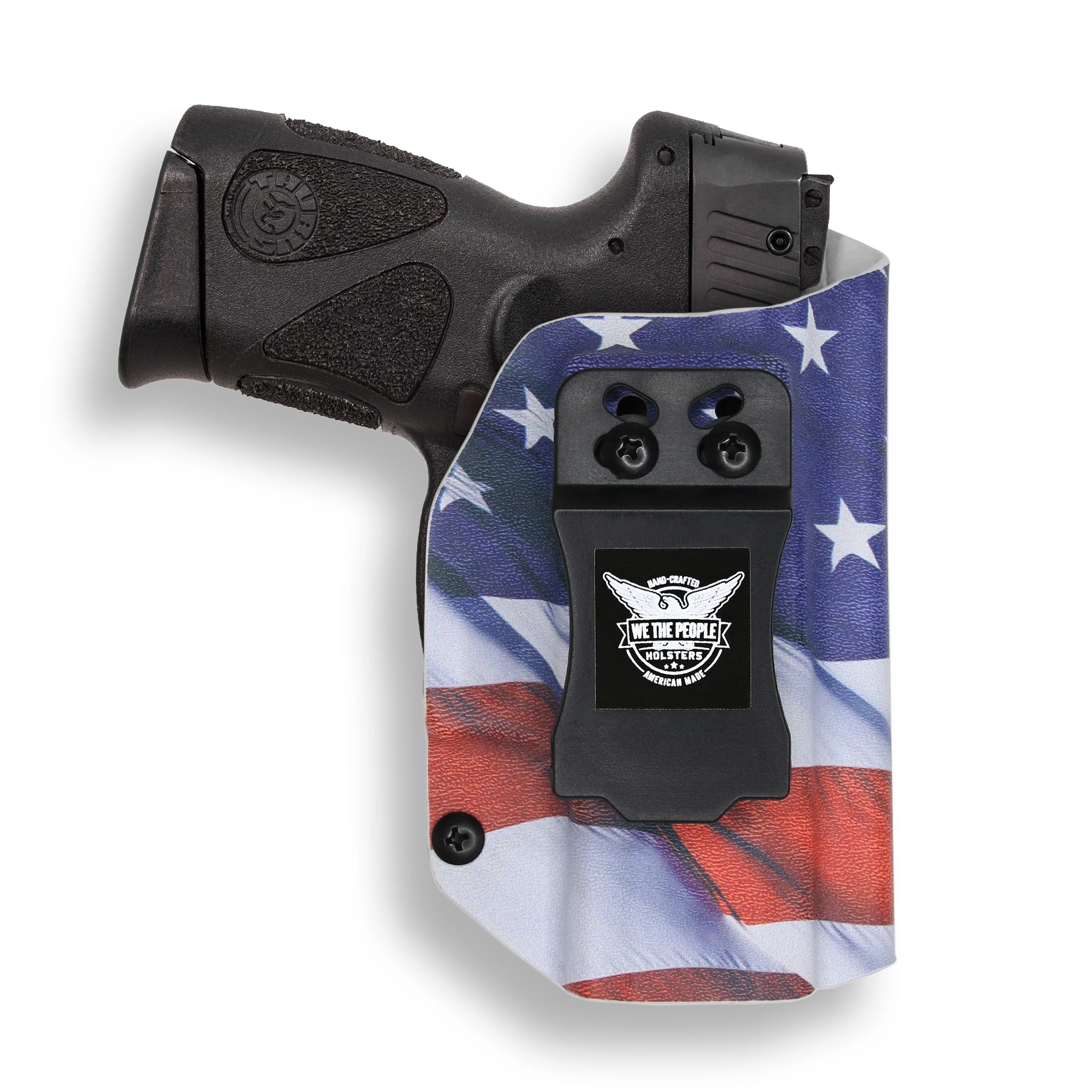 Taurus G3 IWB Holster - Image 9