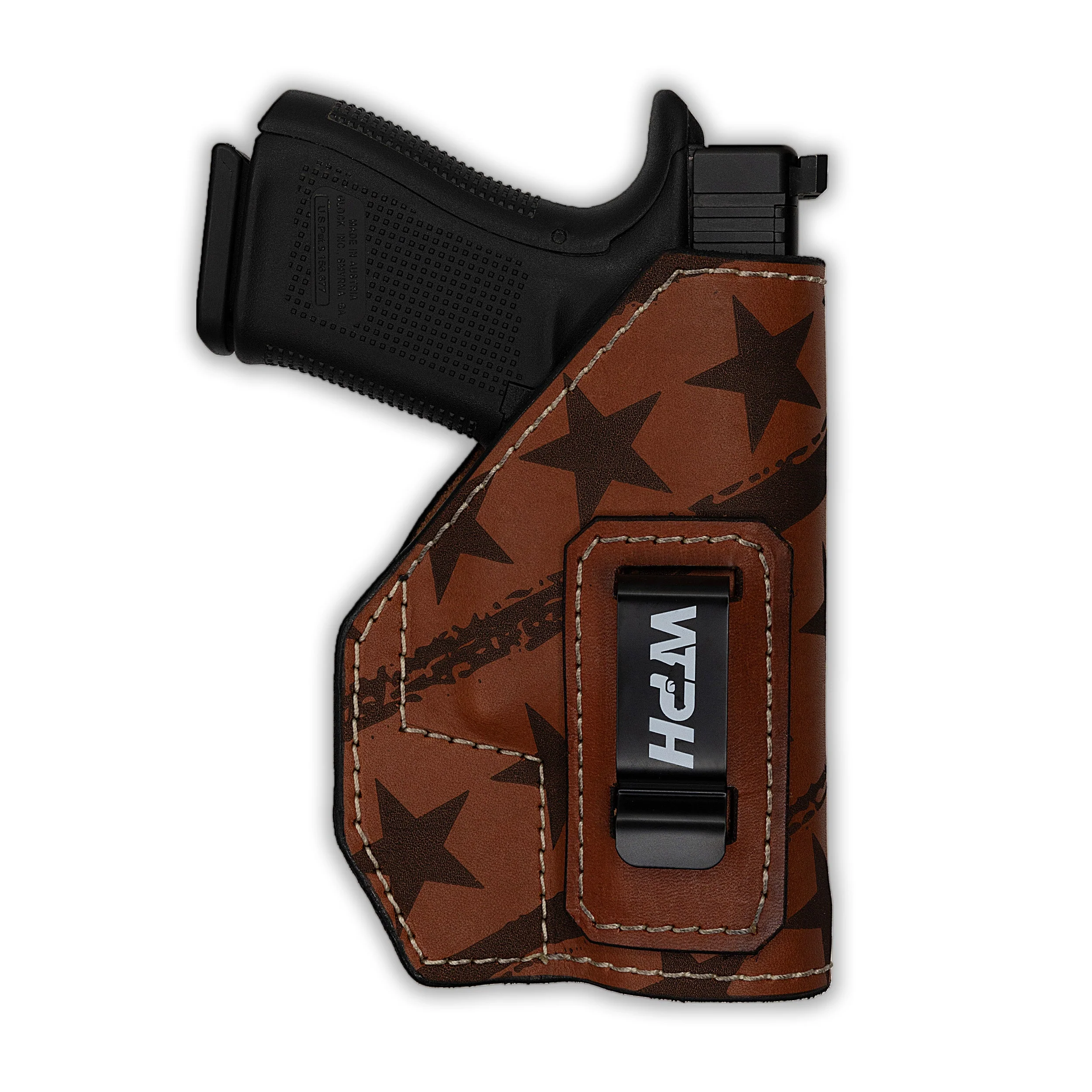 Taurus G3C Independence Leather IWB Slimfit Holster