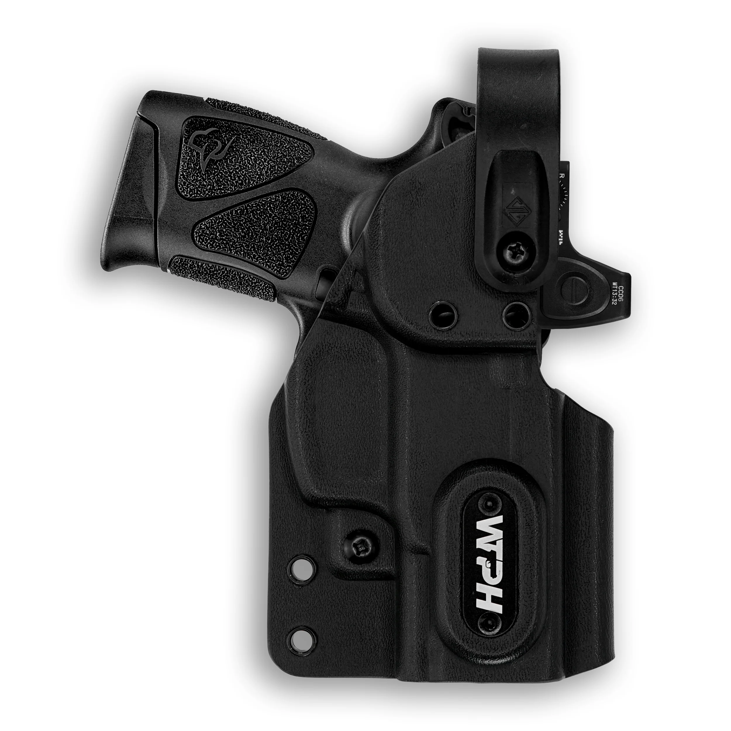 Taurus G3C Level 2 Duty Holster