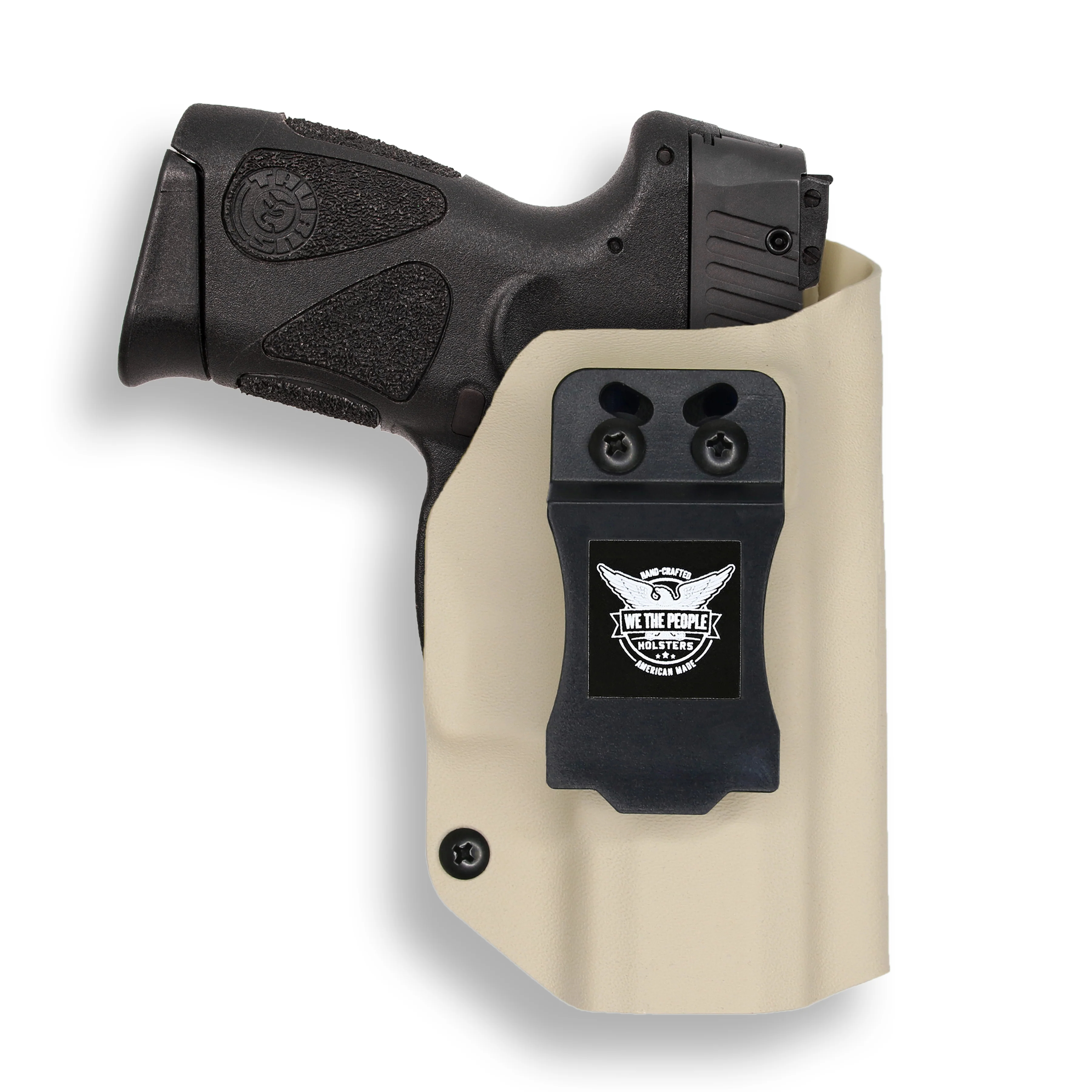Taurus G3C IWB Holster - Image 15