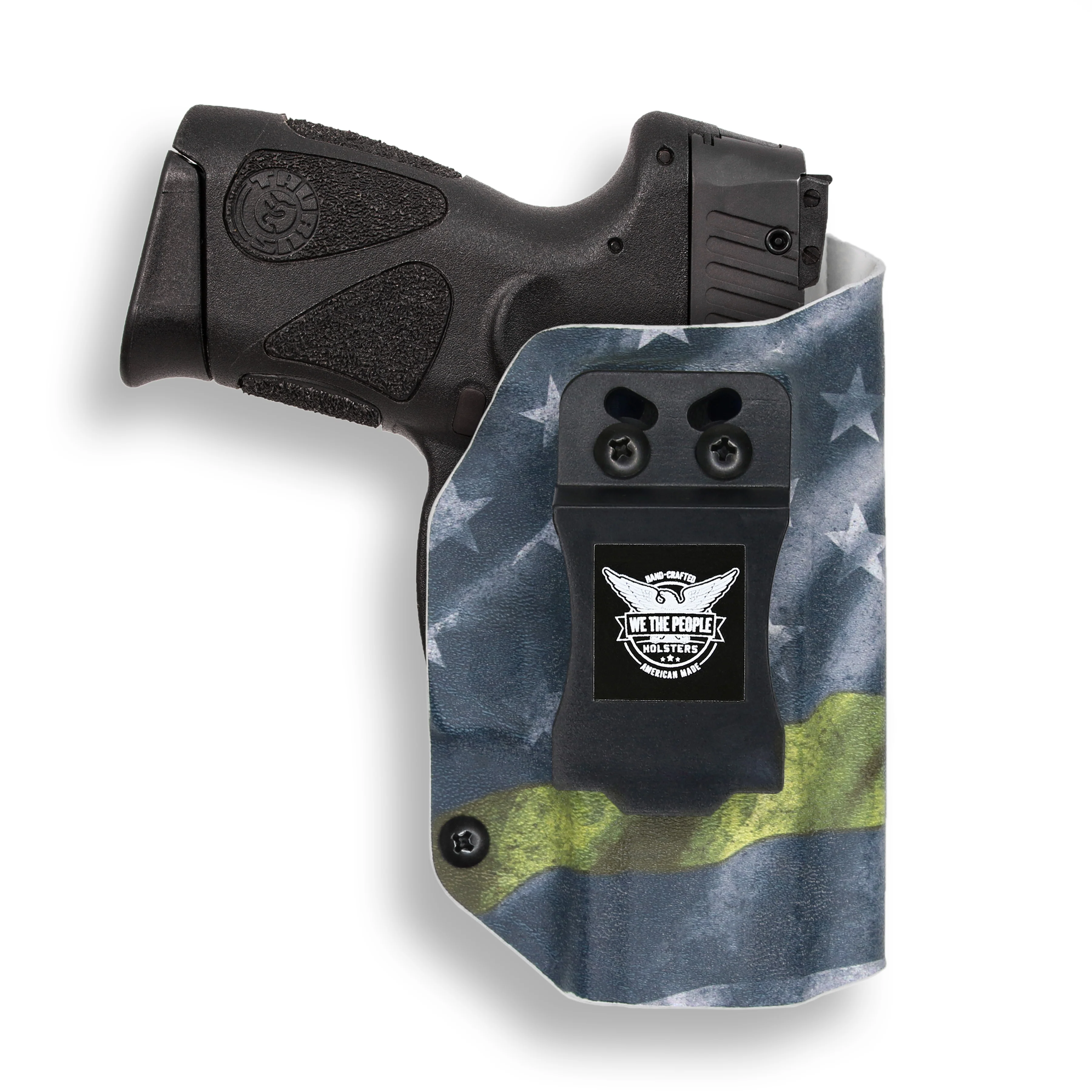 Taurus G3C IWB Holster - Image 16