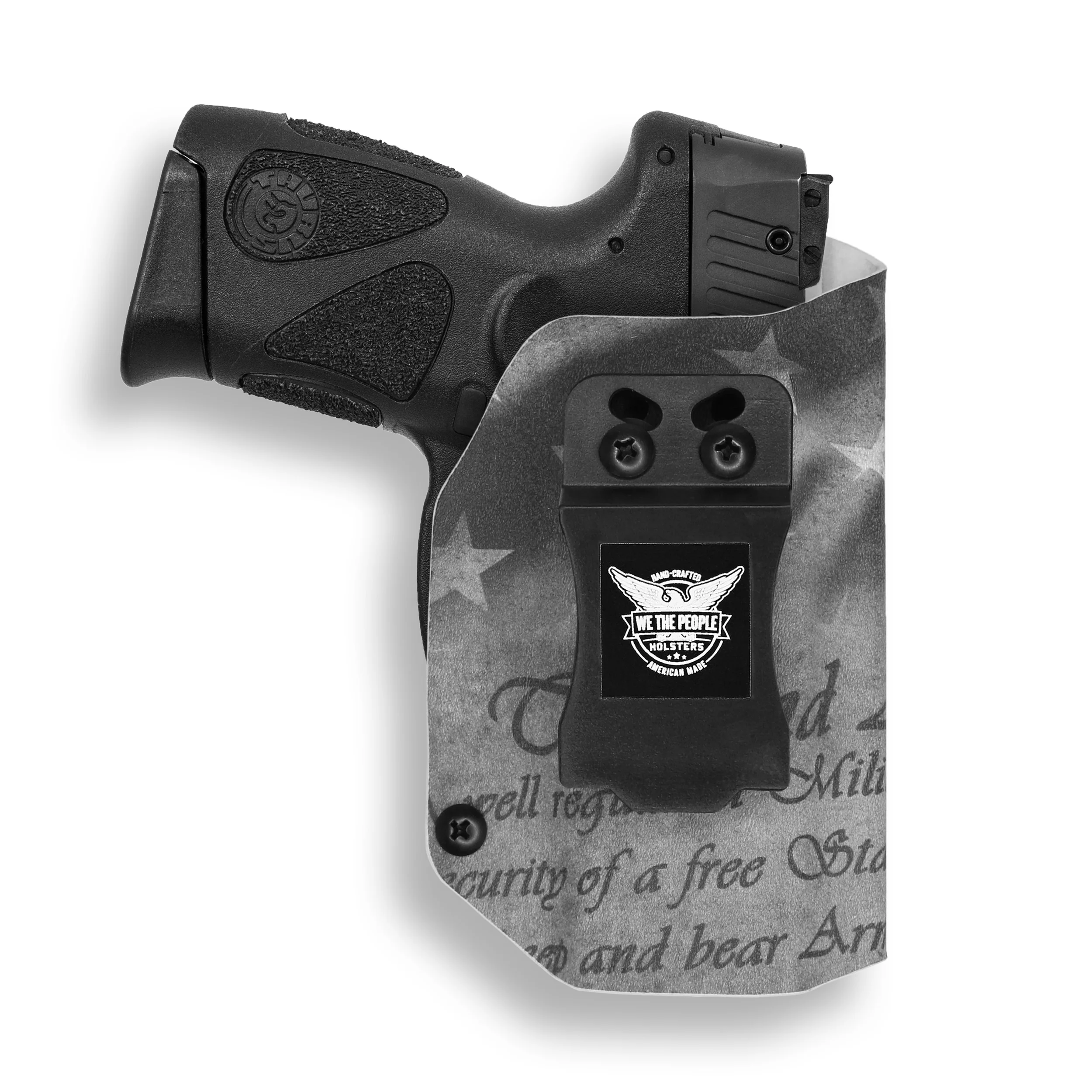 Taurus G3C IWB Holster - Image 19