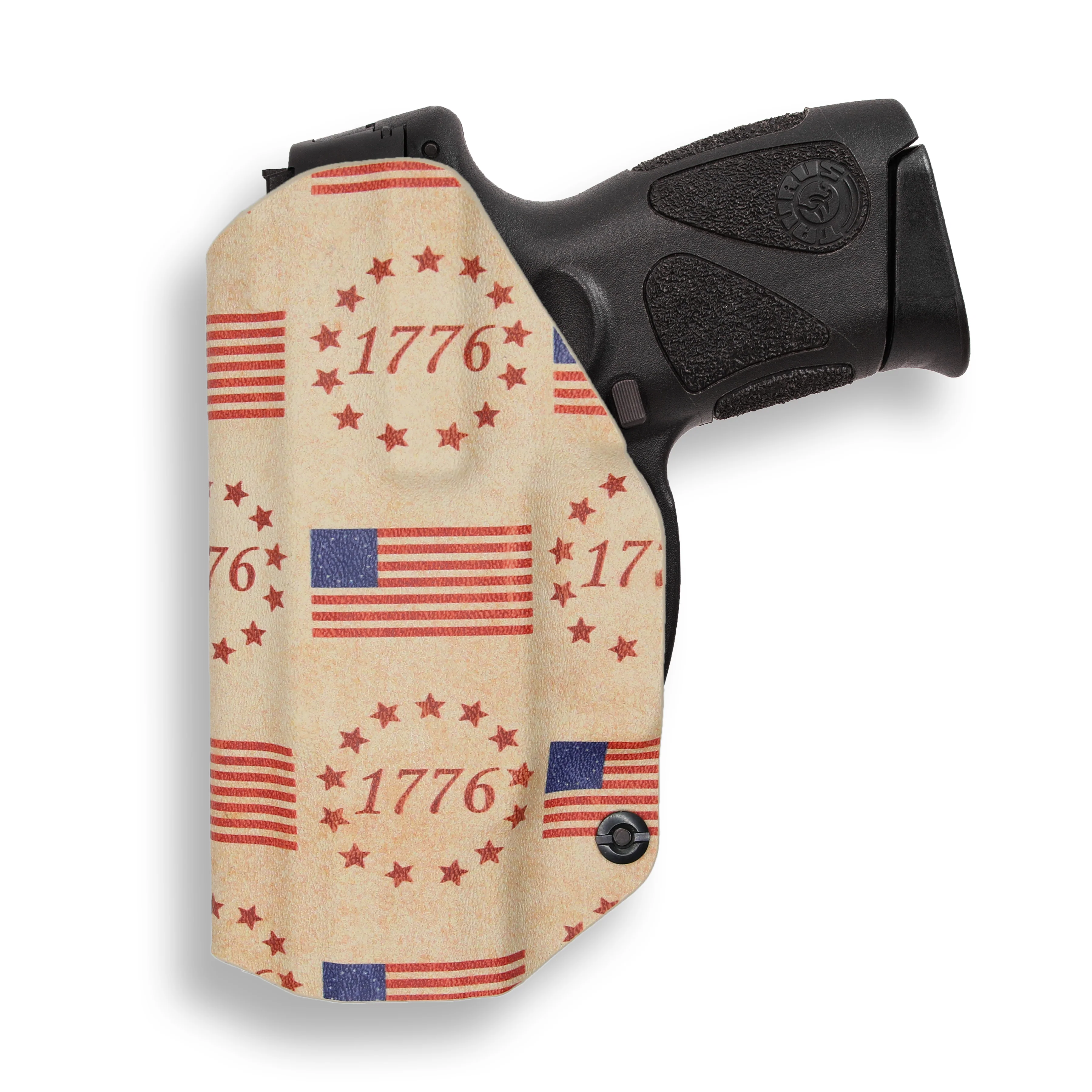 Taurus G3C IWB Holster - Image 22