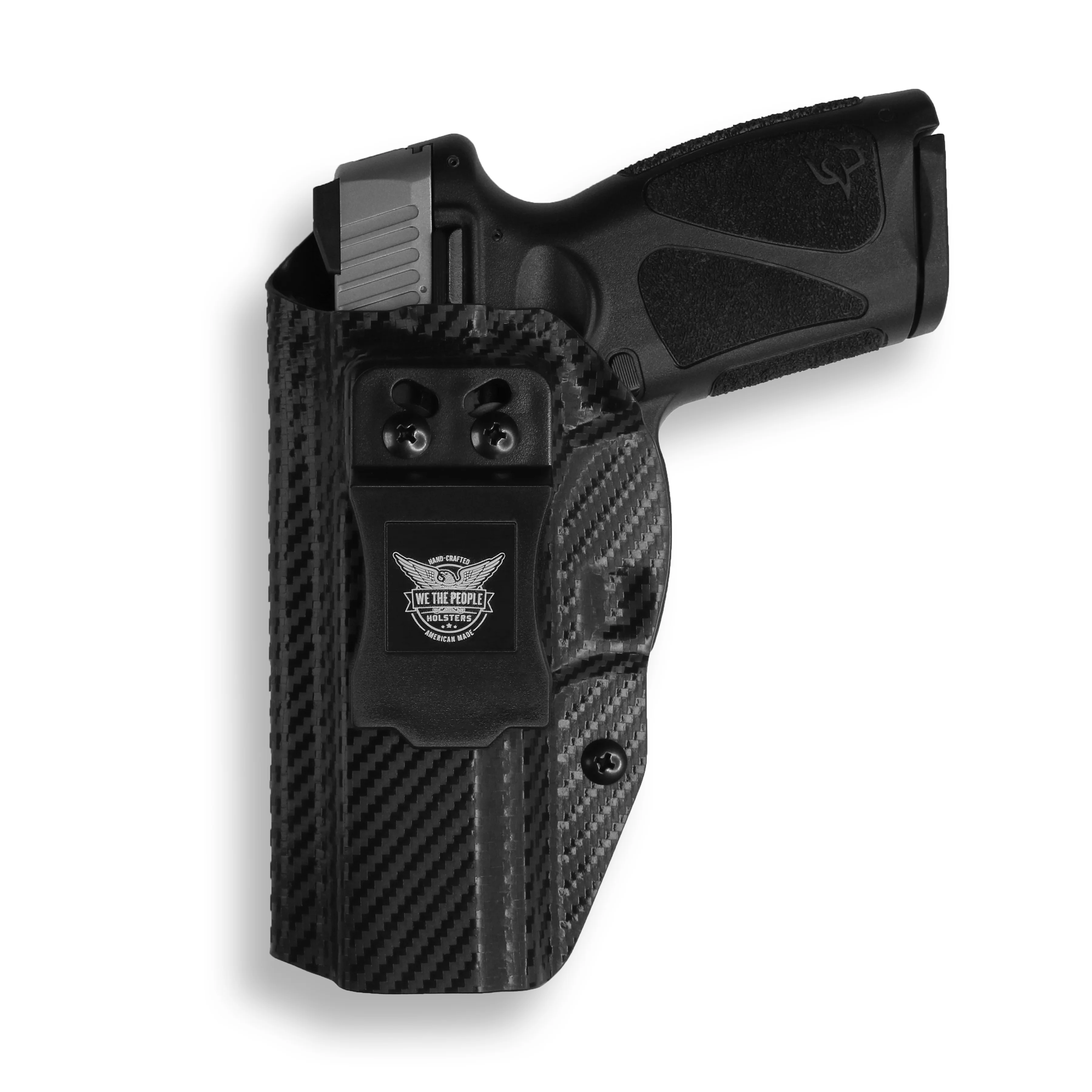 Taurus G3C IWB Holster - Image 5