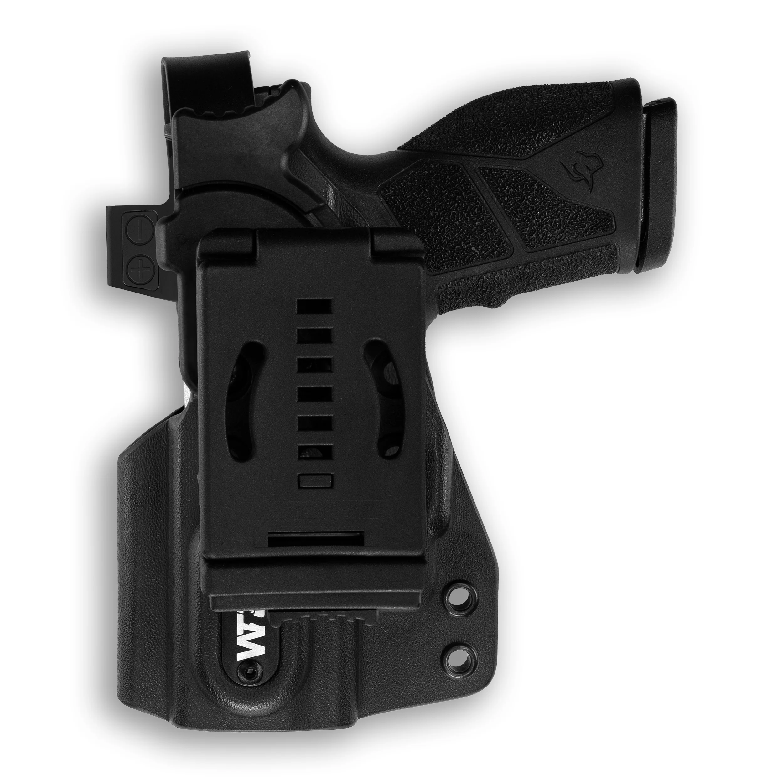 Taurus GX2 Level 2 Duty Holster - Image 2