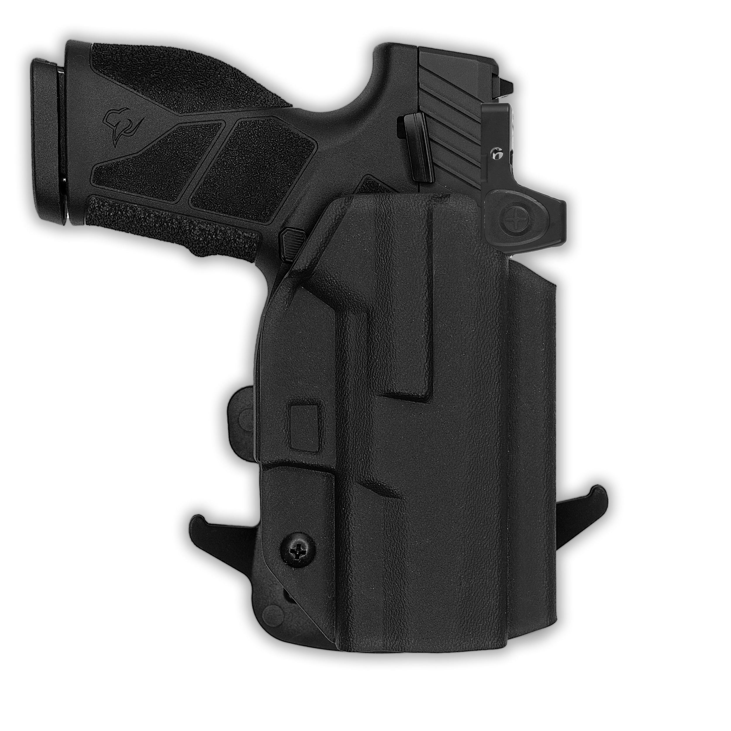Taurus GX2 Red Dot Optic Cut OWB Holster