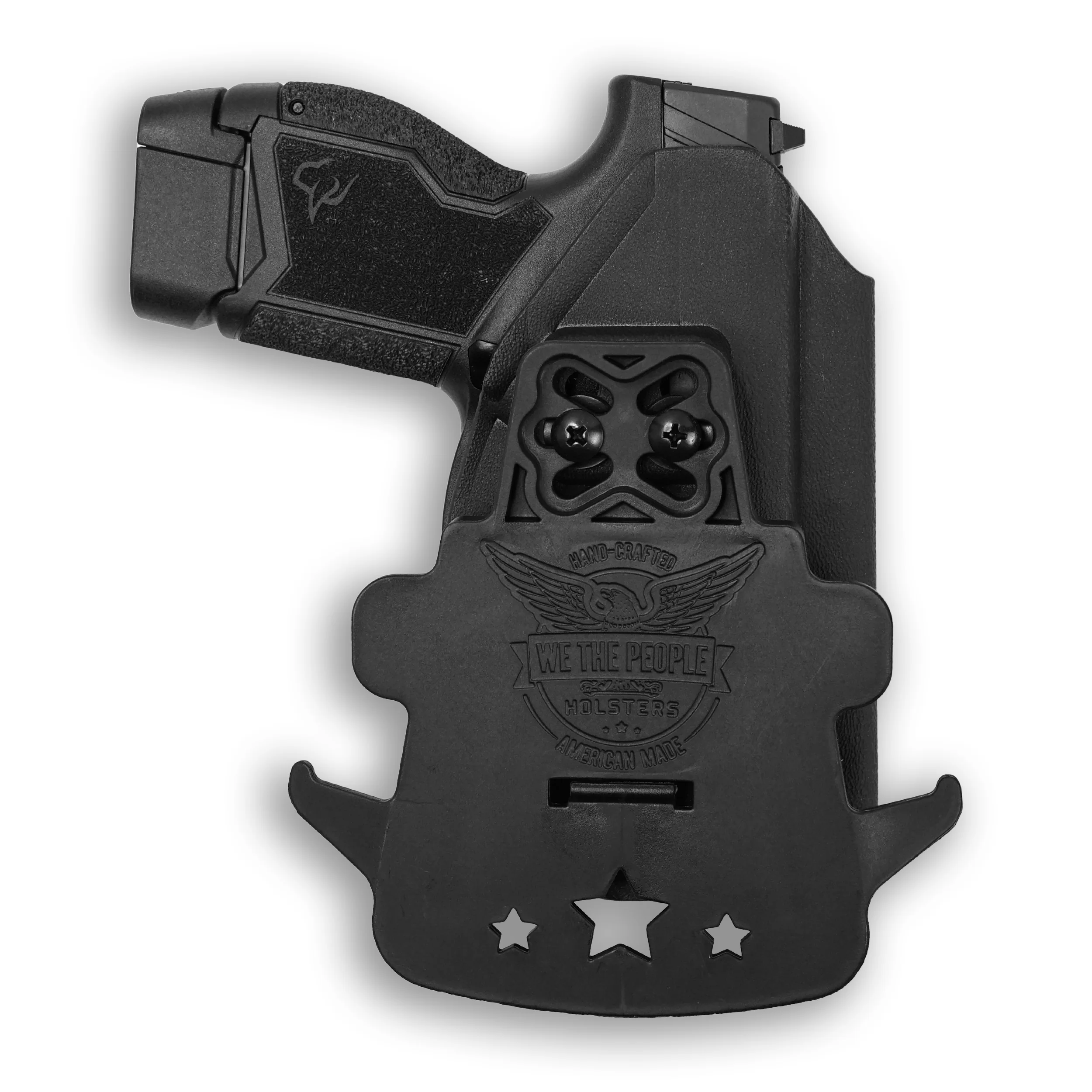 Taurus GX4 OWB Holster - Image 4