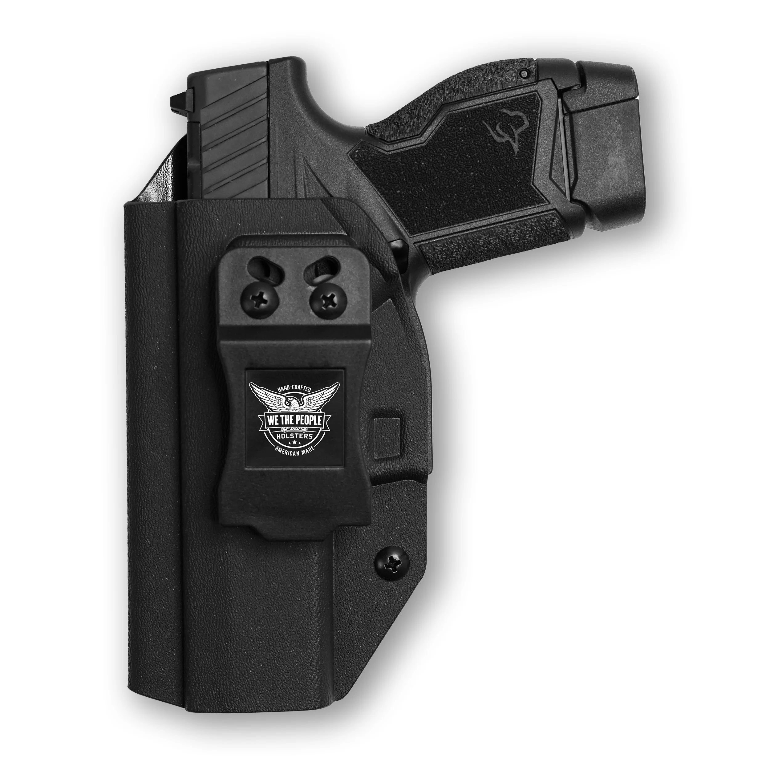 Taurus GX4XL IWB Holster - Image 3