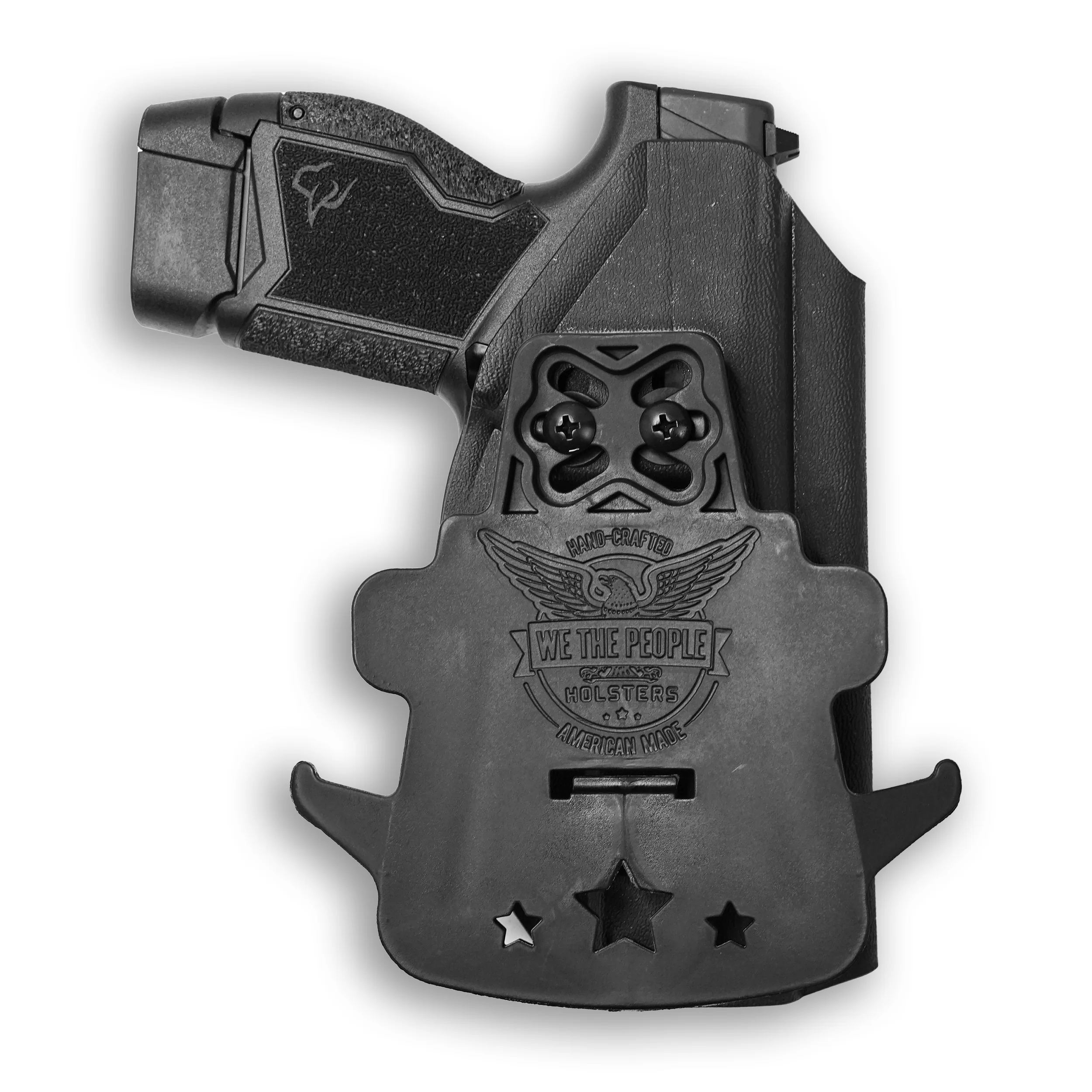 Taurus GX4XL OWB Holster - Image 4
