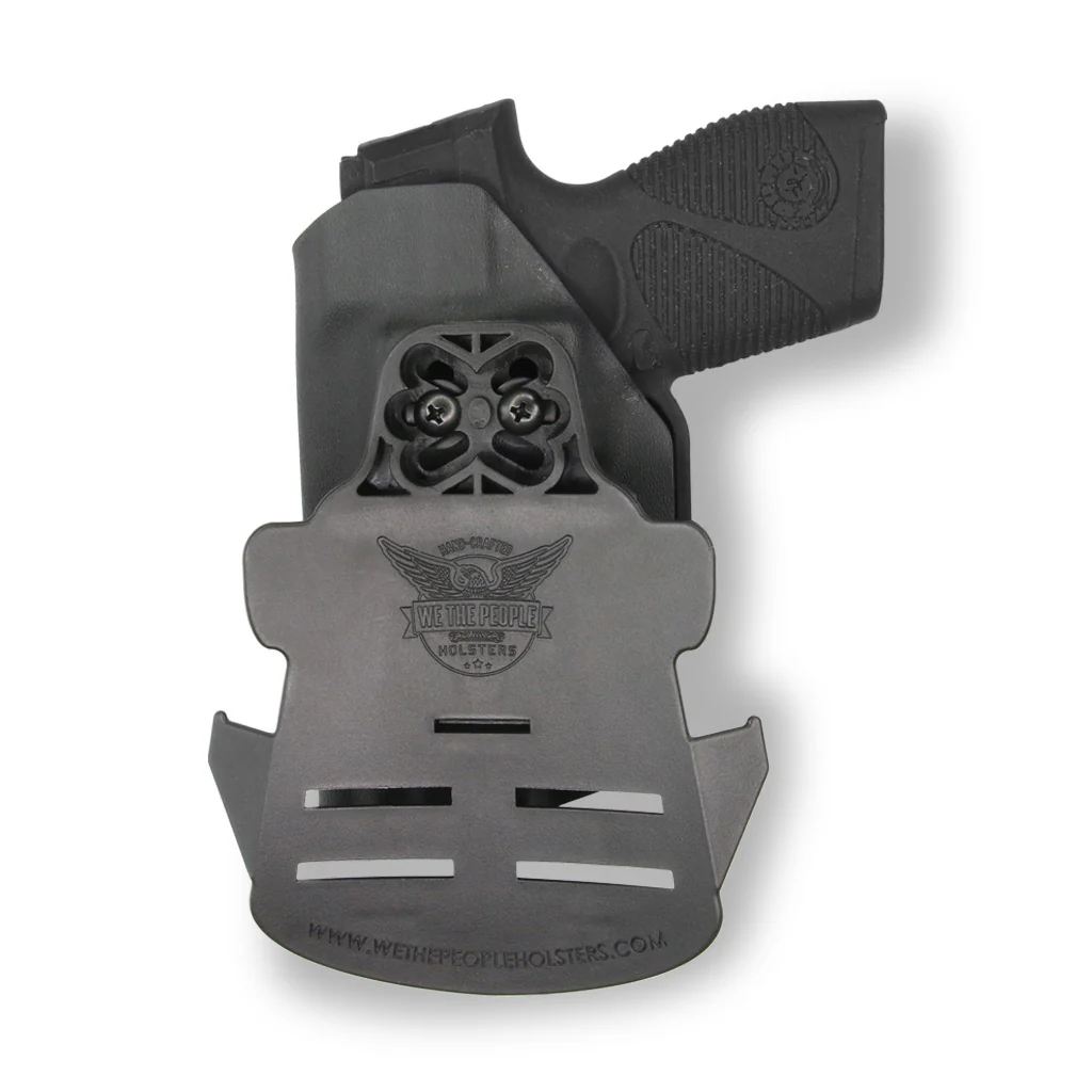 Taurus PT709 Slim 9MM OWB Holster - Image 4