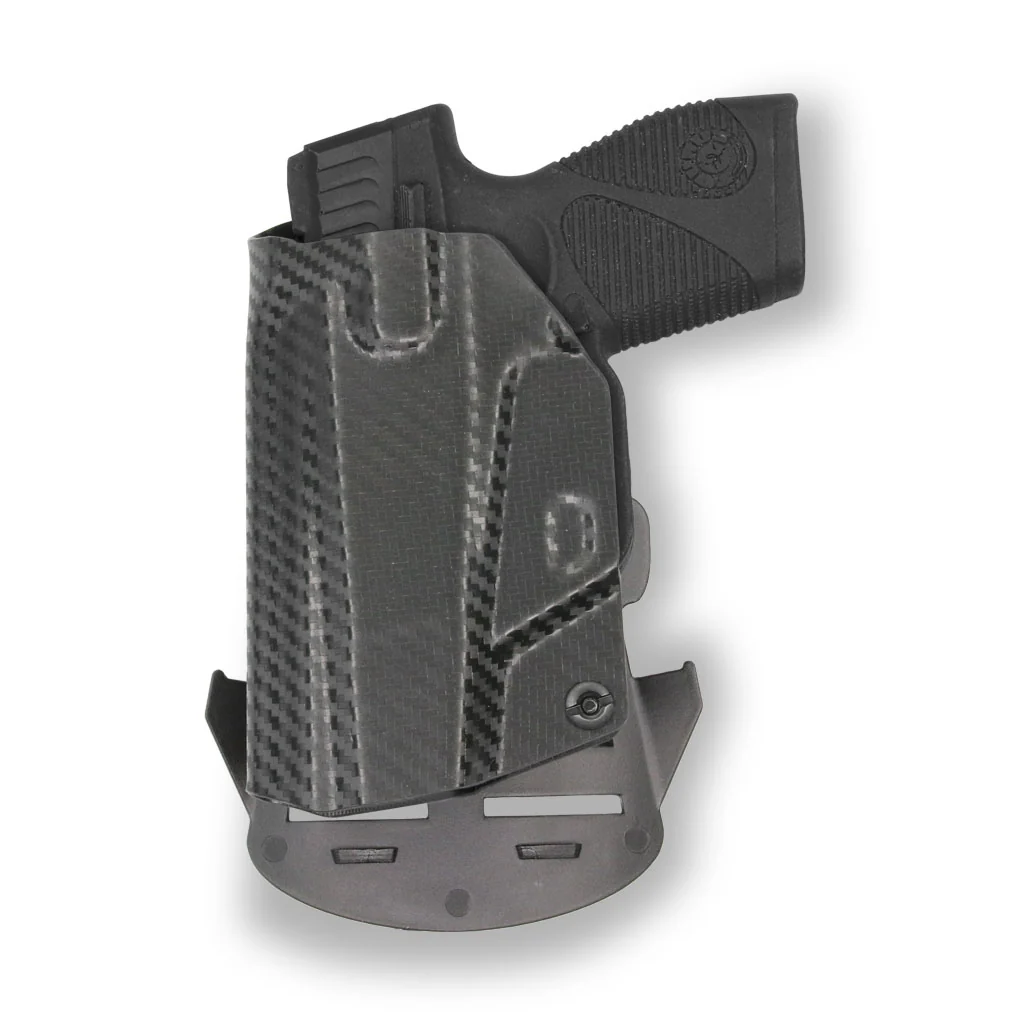 Taurus PT709 Slim 9MM OWB Holster - Image 5