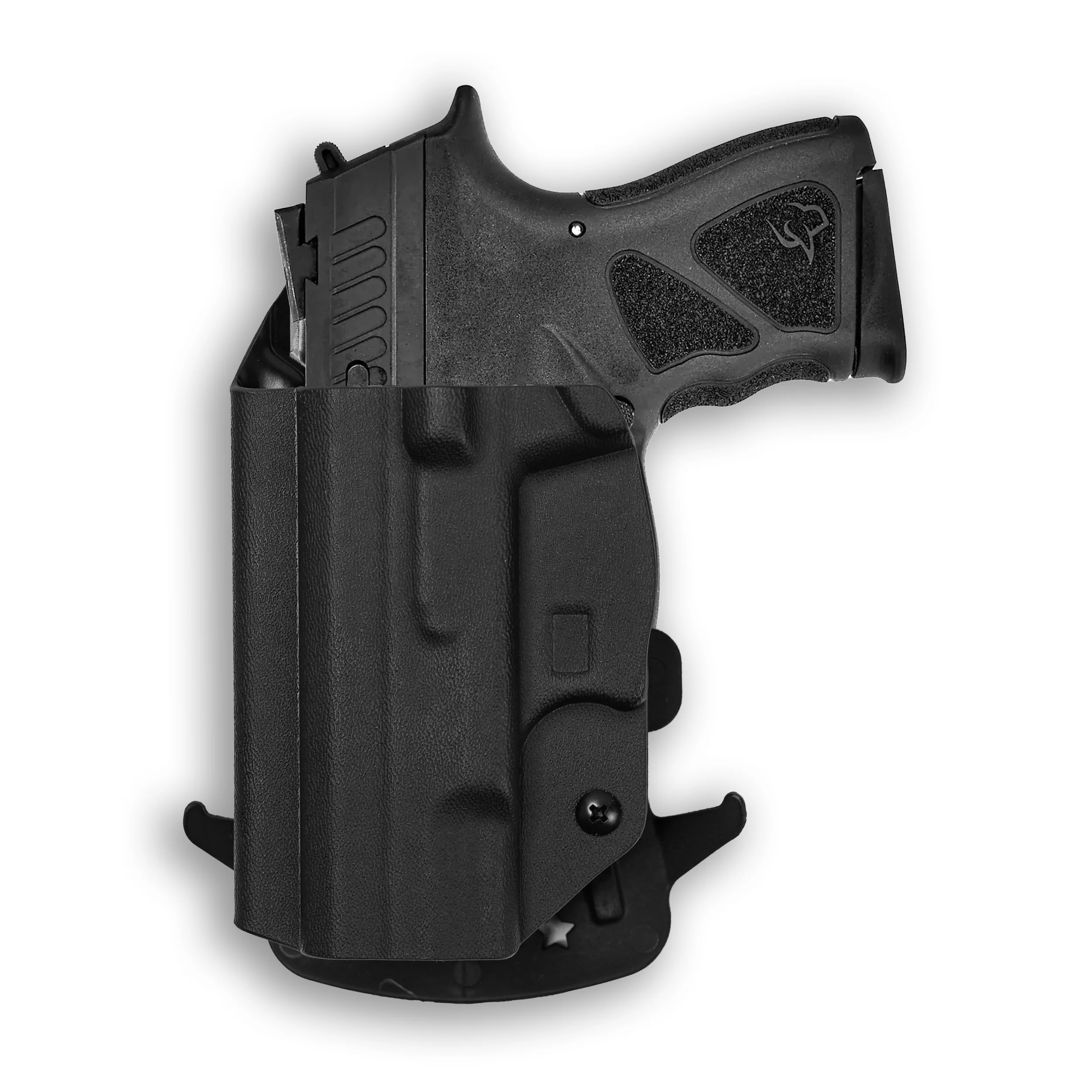 Taurus TH9c OWB Holster - Image 3