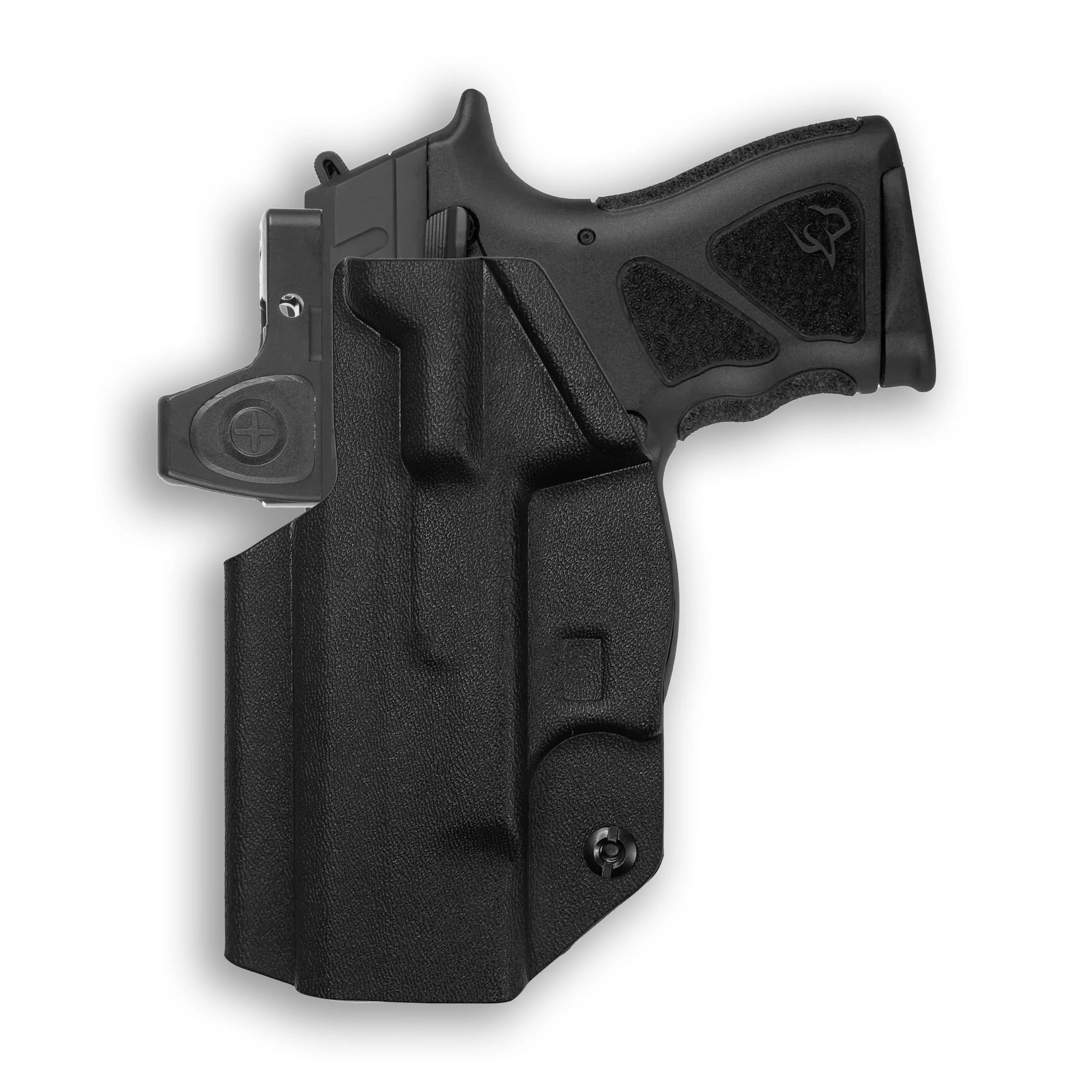 Taurus TH9c Red Dot Optic Cut IWB Holster - Image 2