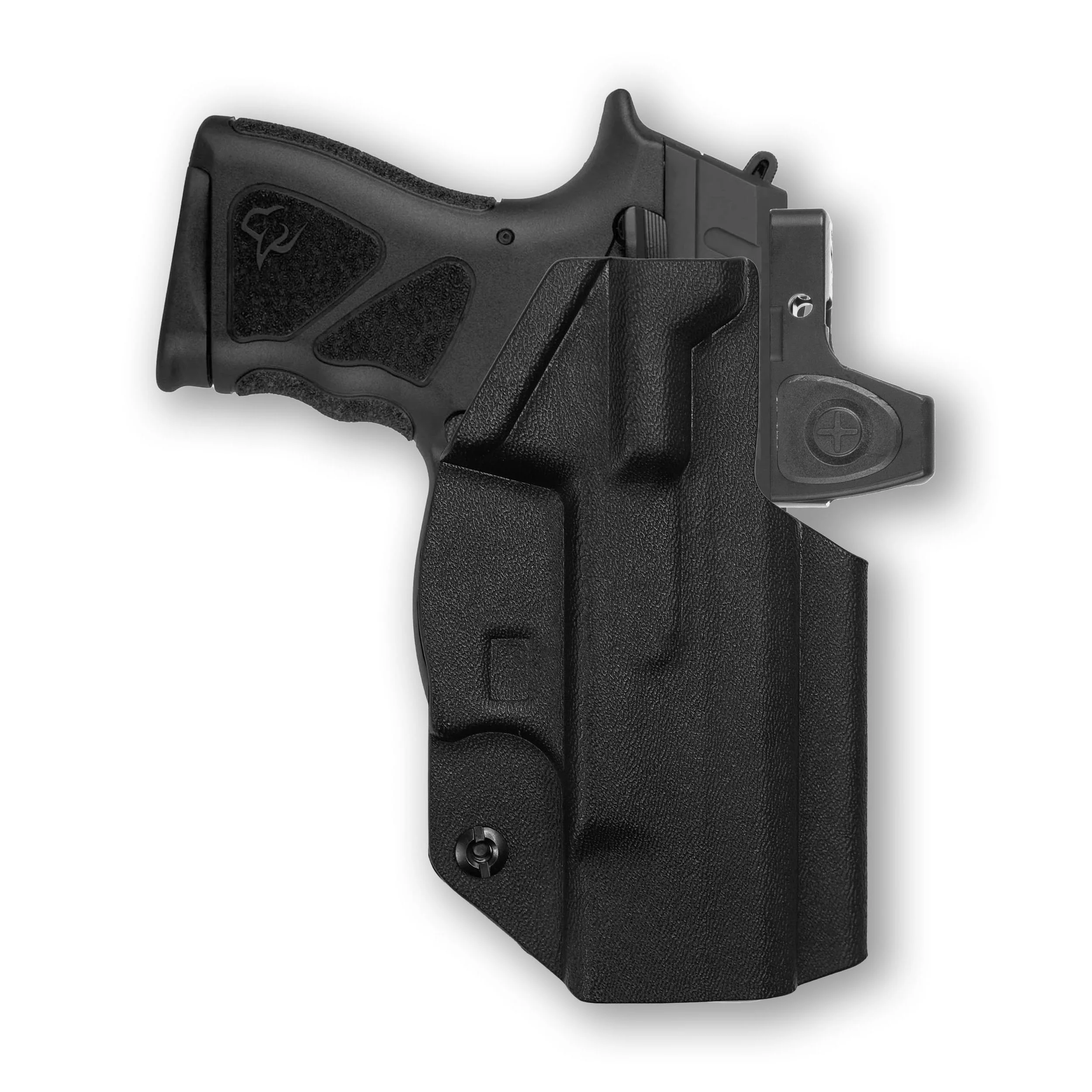 Taurus TH9c Red Dot Optic Cut IWB Holster - Image 4