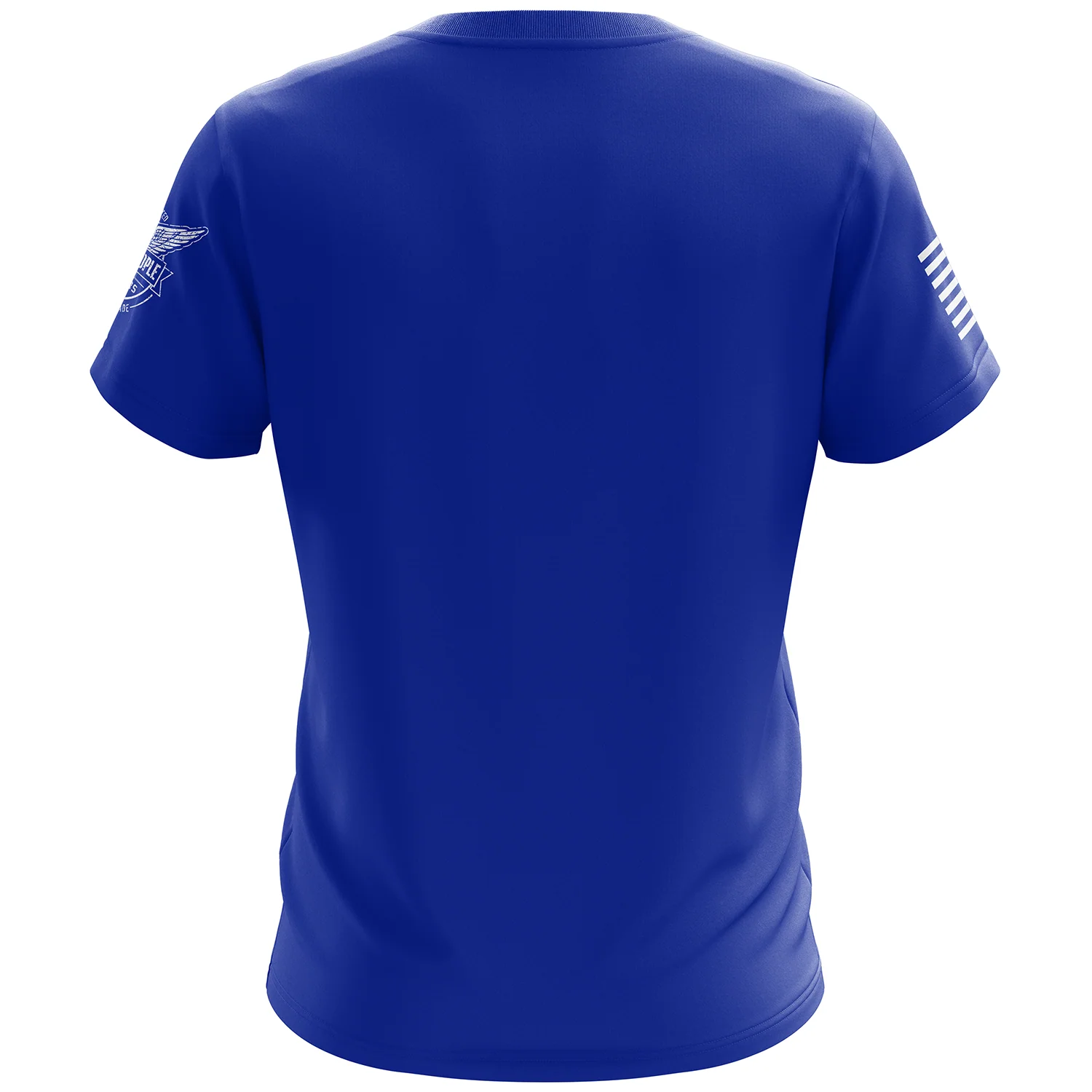 Tell the Queen Sleeve Shirt - Image 2