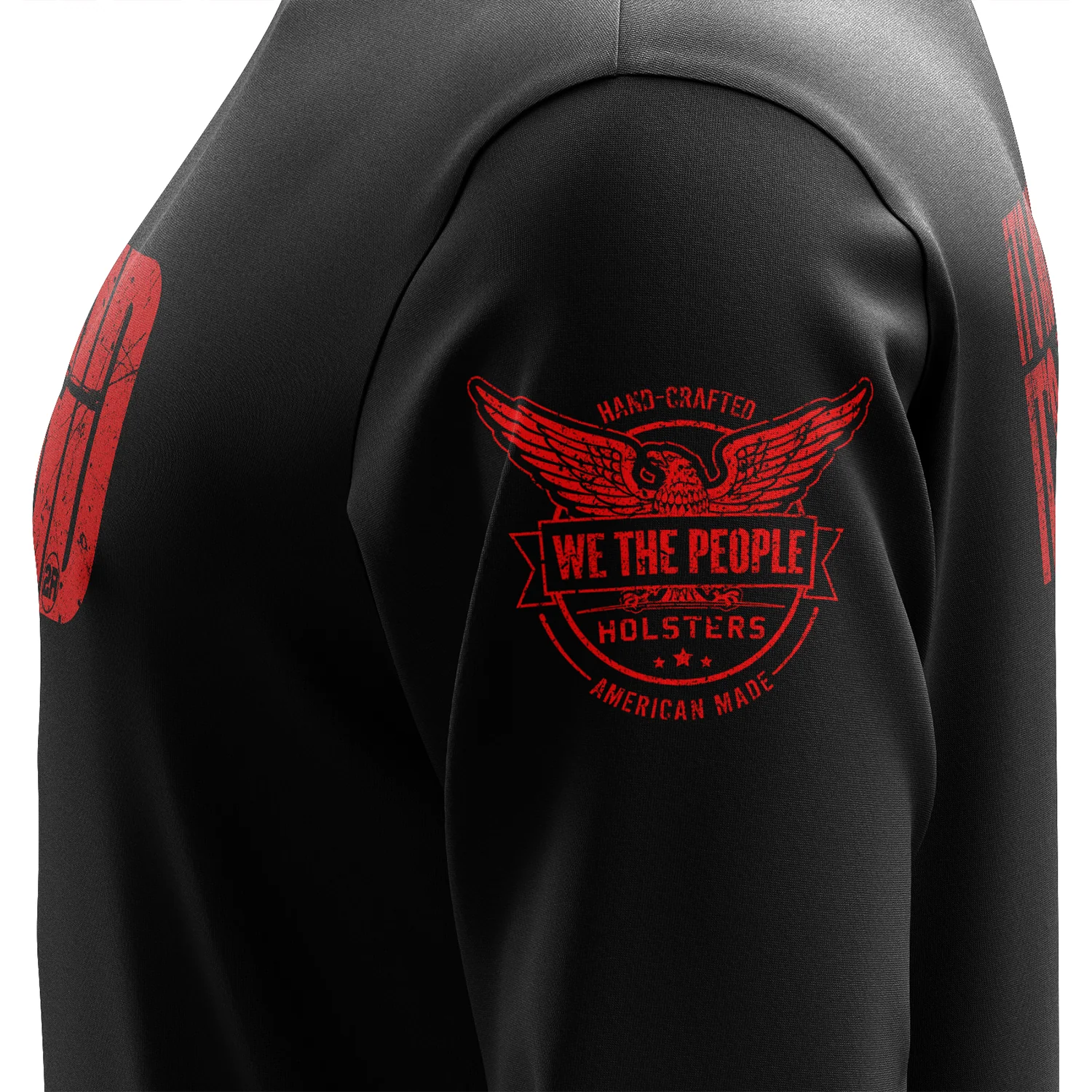 The Second Long Sleeve Shirt - Image 5