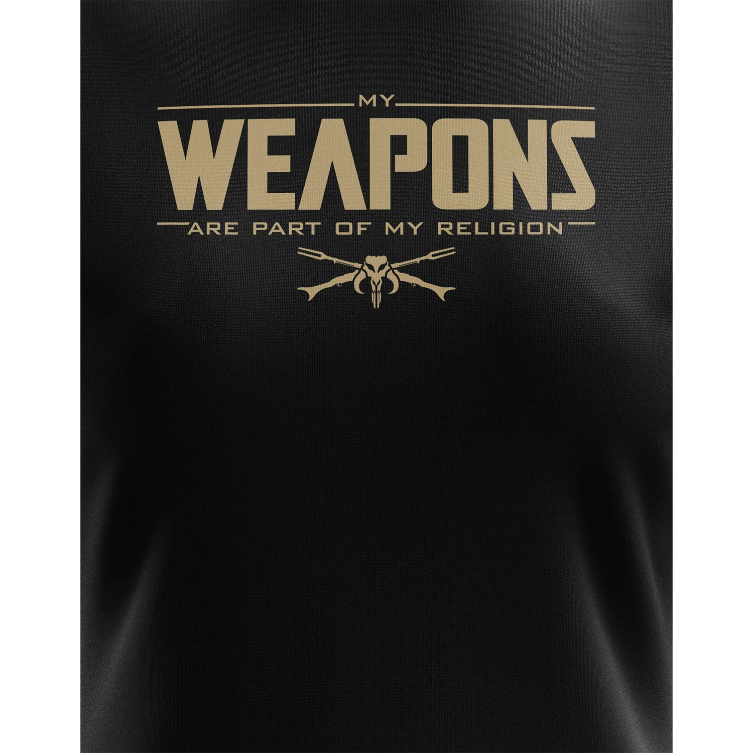 This Is the May Women's Short Sleeve Shirt - Image 3