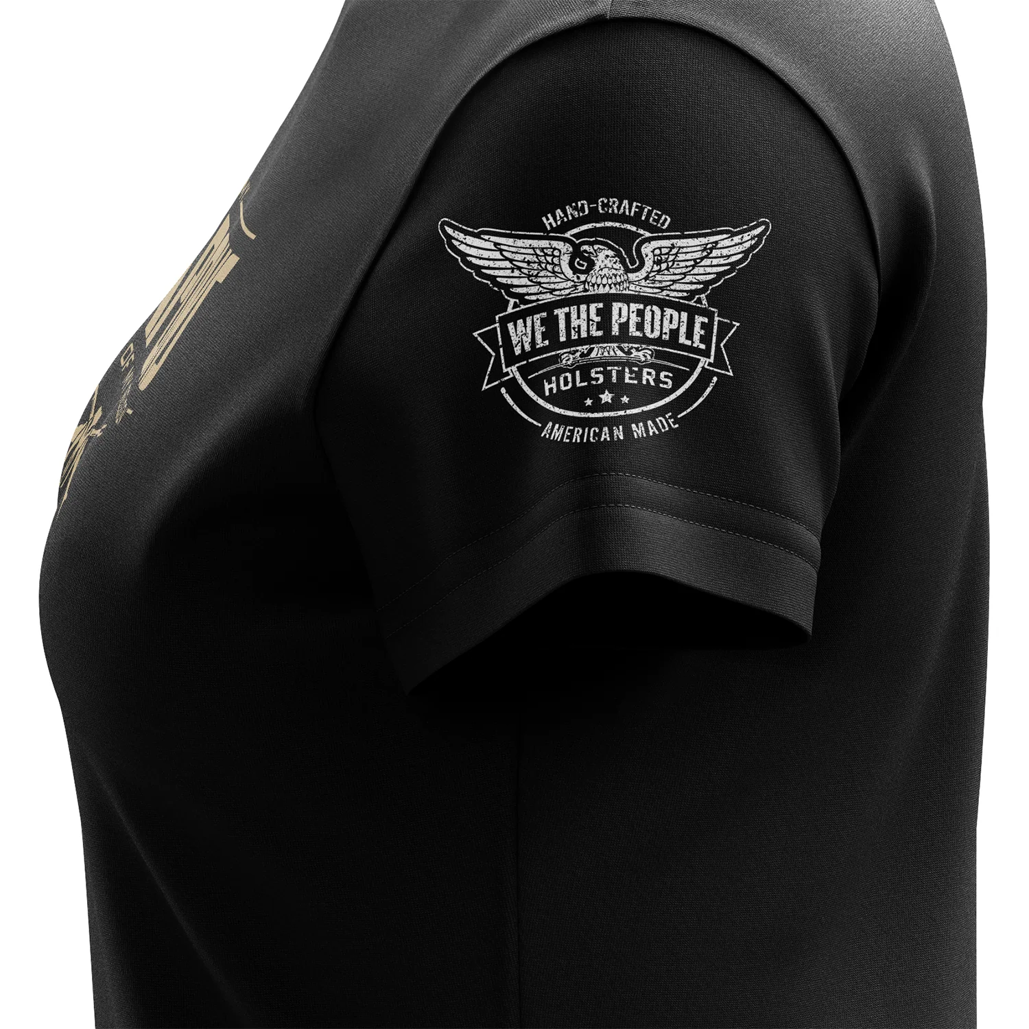 This Is the May Women's Short Sleeve Shirt - Image 4