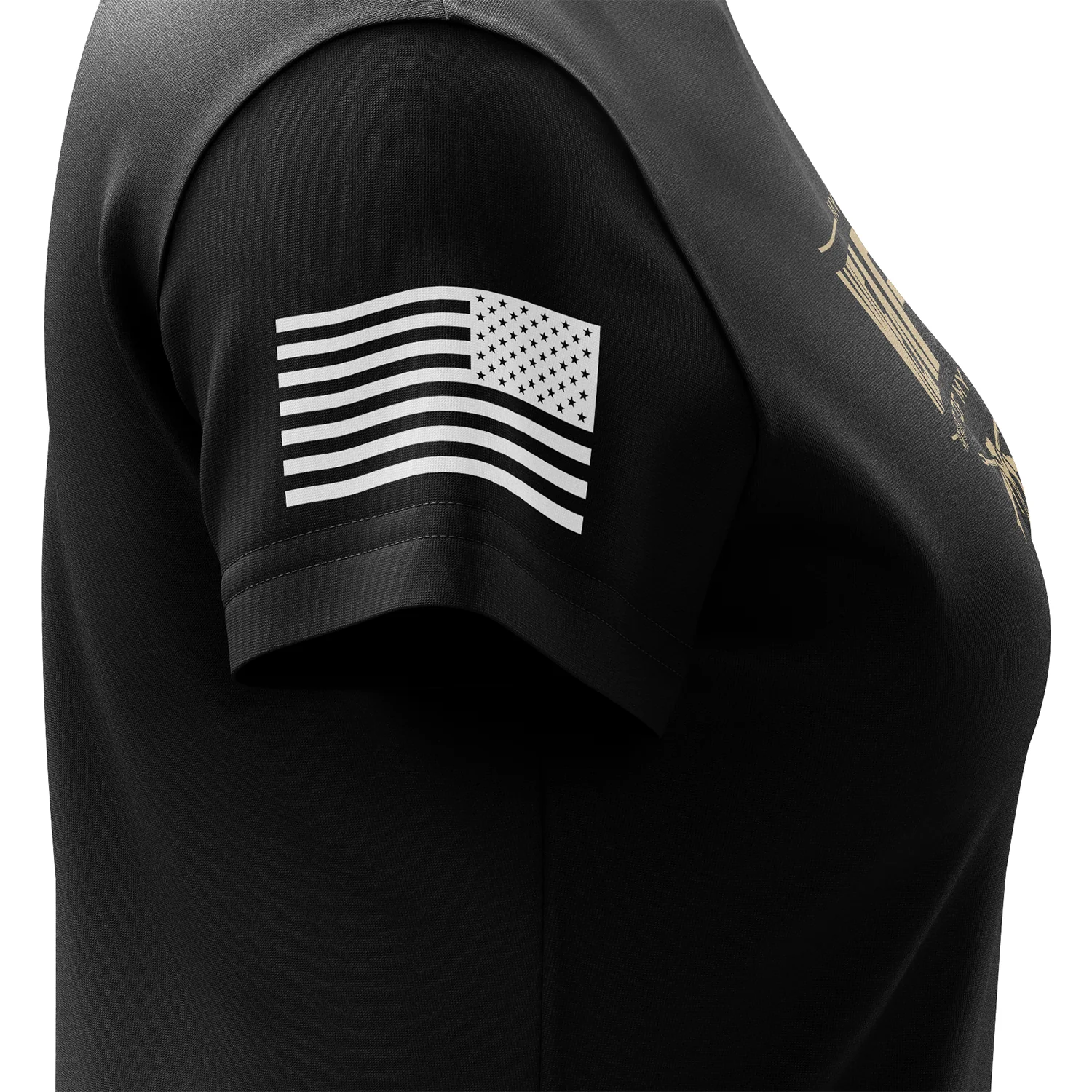 This Is the May Women's Short Sleeve Shirt - Image 5