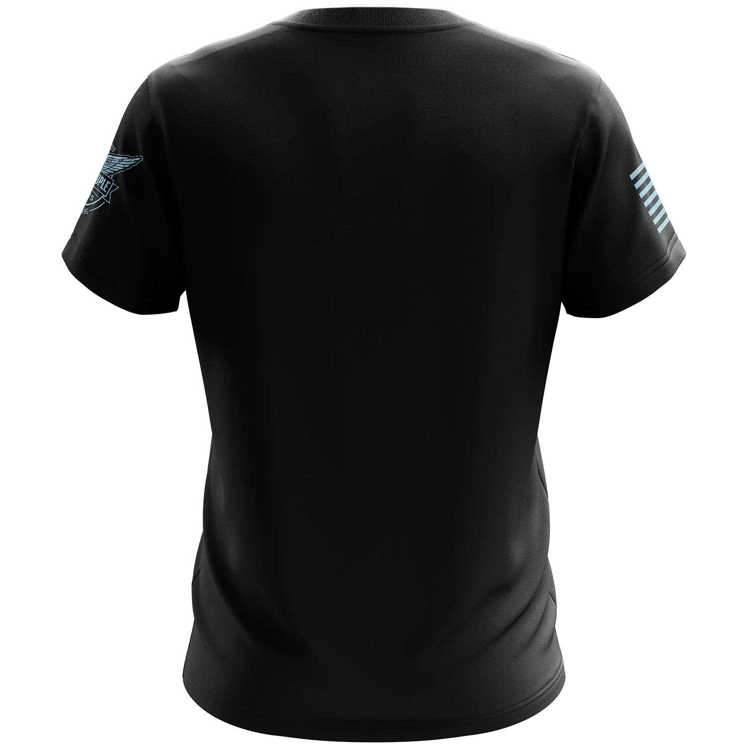 Tropical Freedom Short Sleeve Shirt - Image 2
