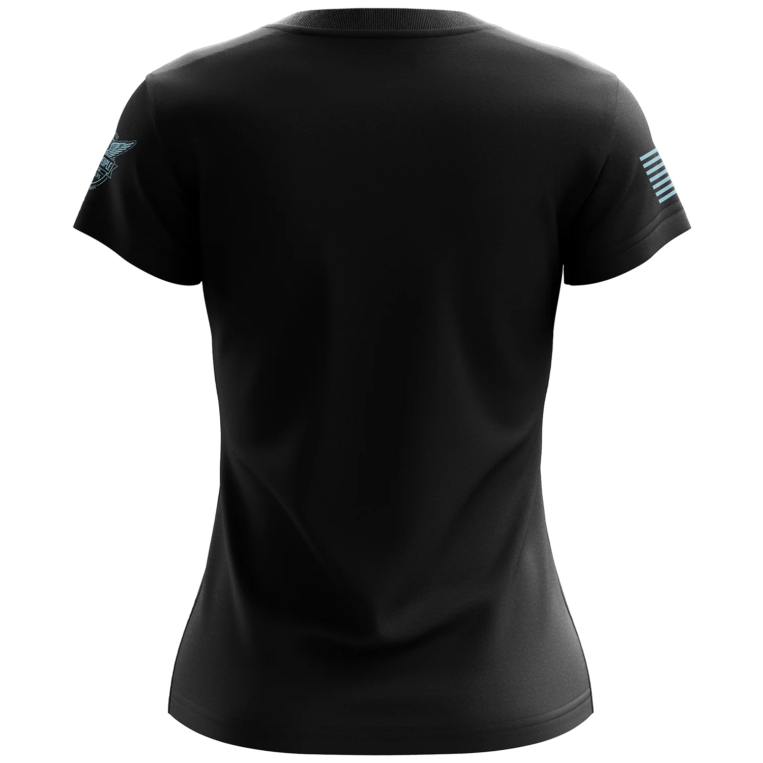 Tropical Freedom Women's Short Sleeve Shirt - Image 2
