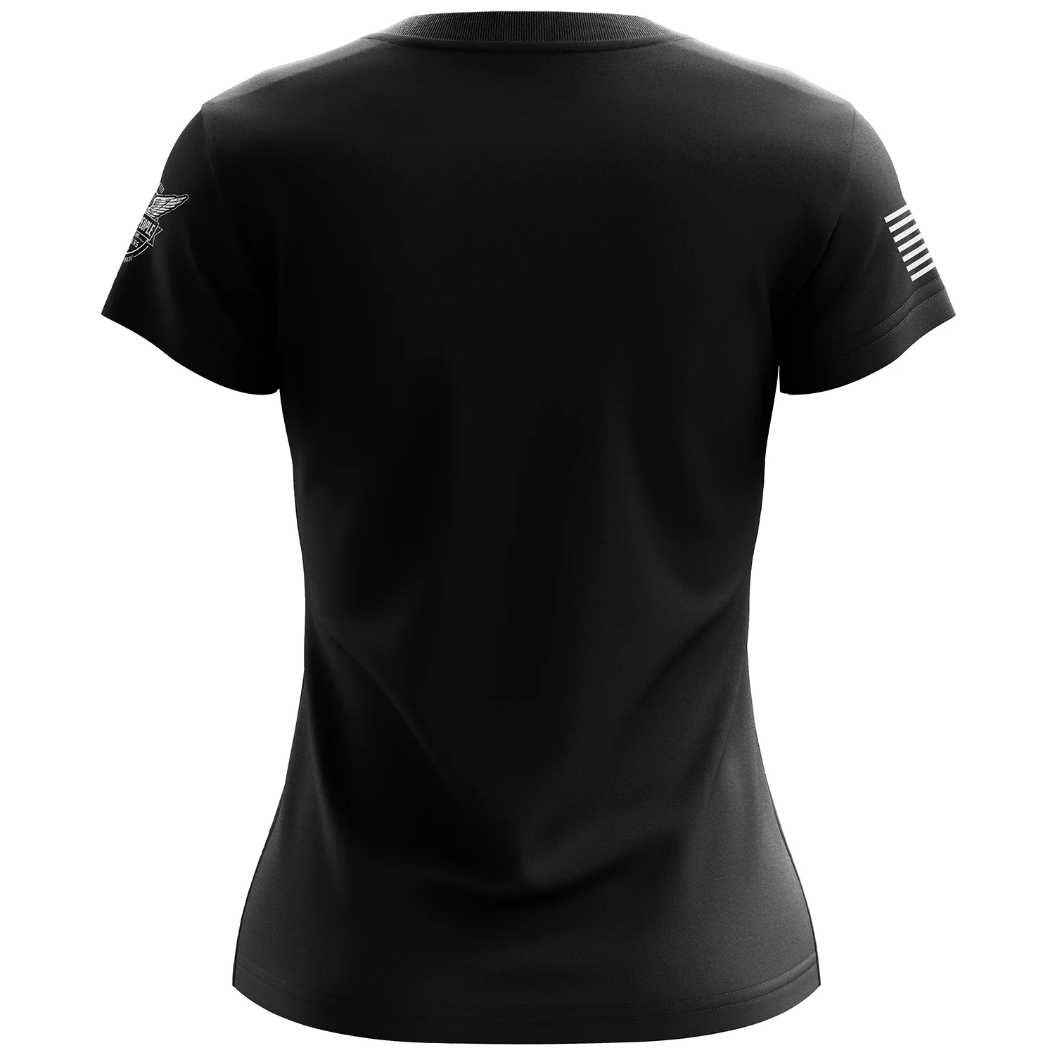 Try That in a Small Town Women's Short Sleeve Shirt - Image 2