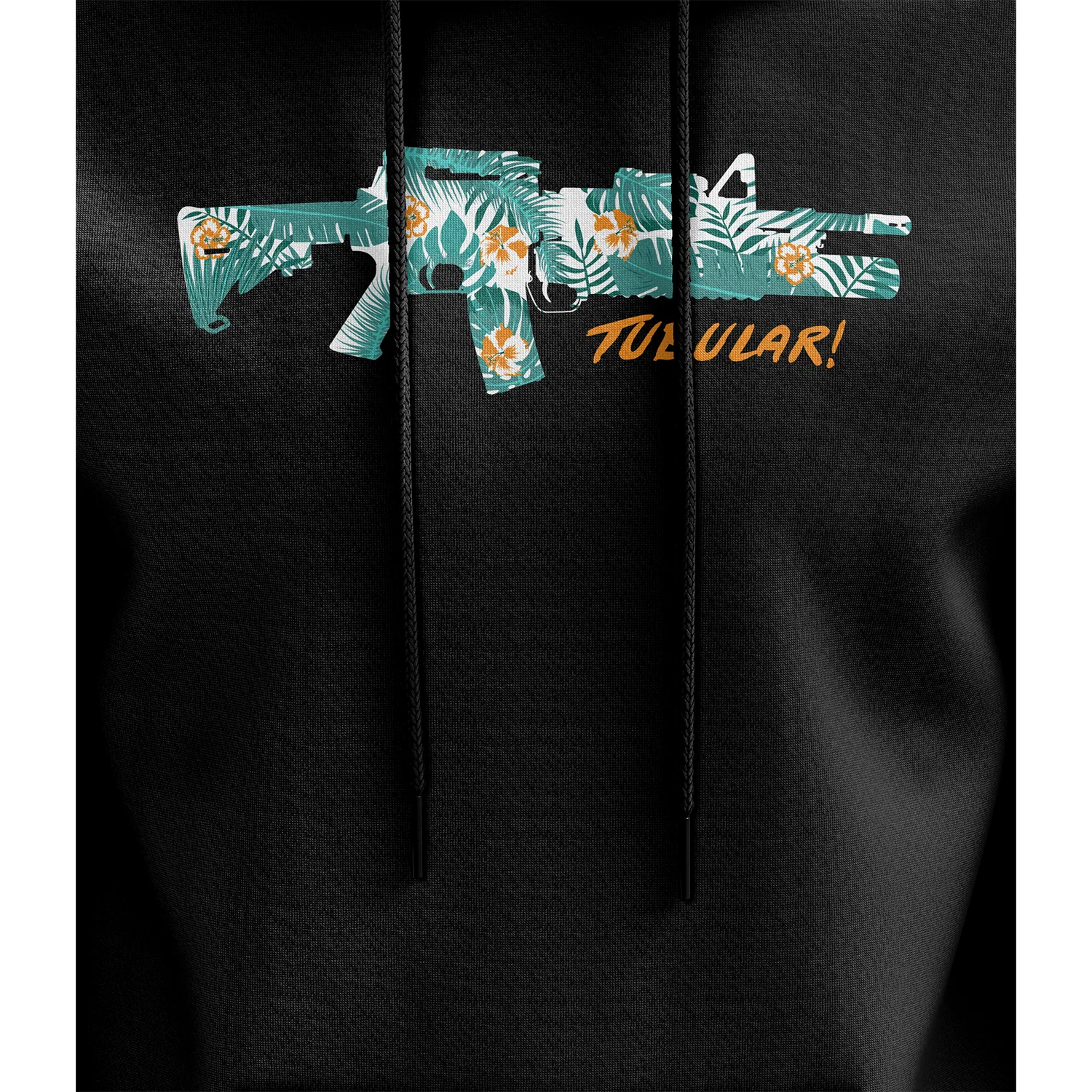 Tubular Hoodie - Image 3