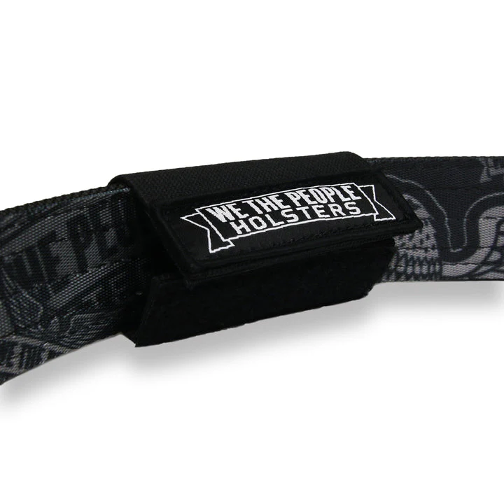 Universal Elastic Pistol Mag Carrier - Image 3