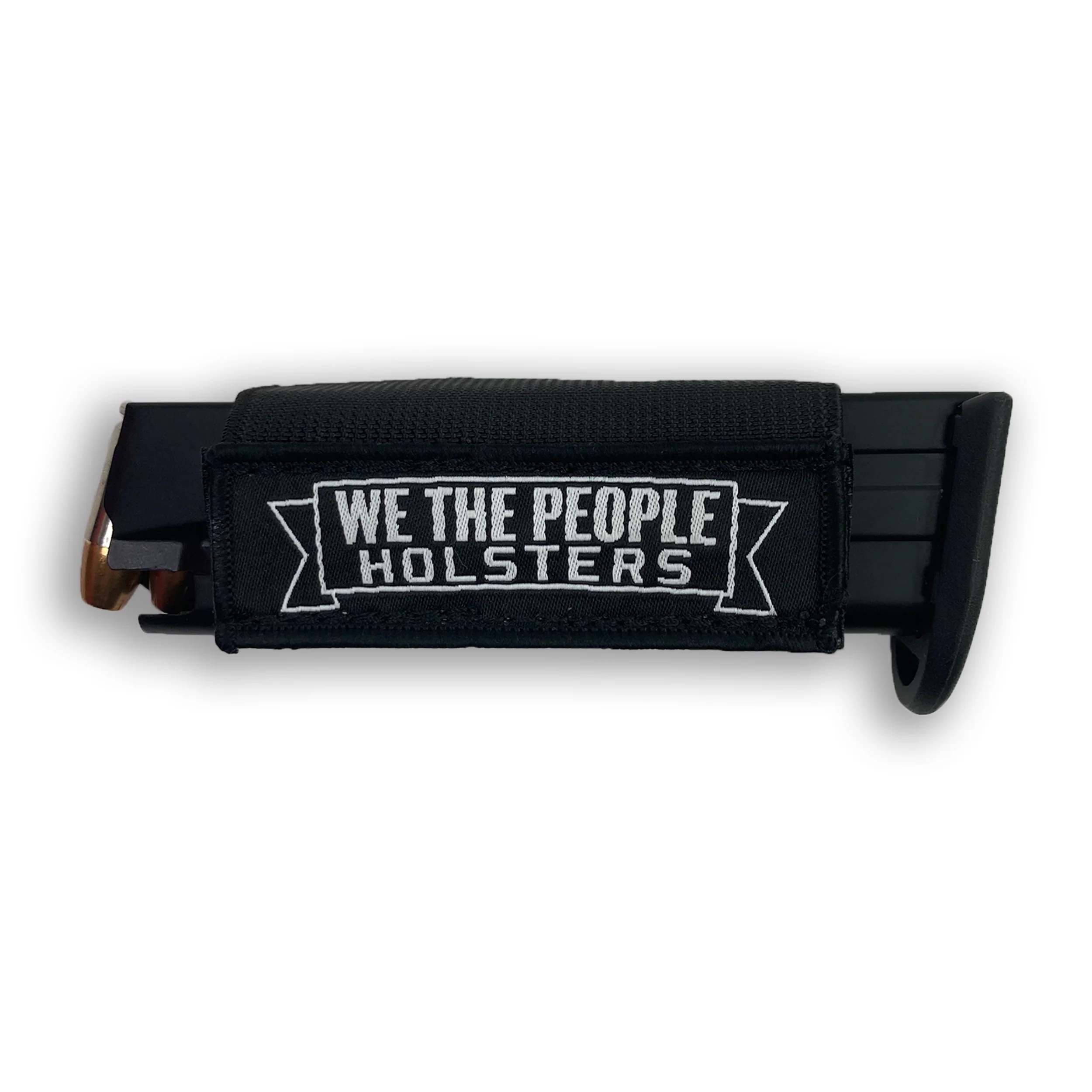 Universal Elastic Pistol Mag Carrier - Image 7