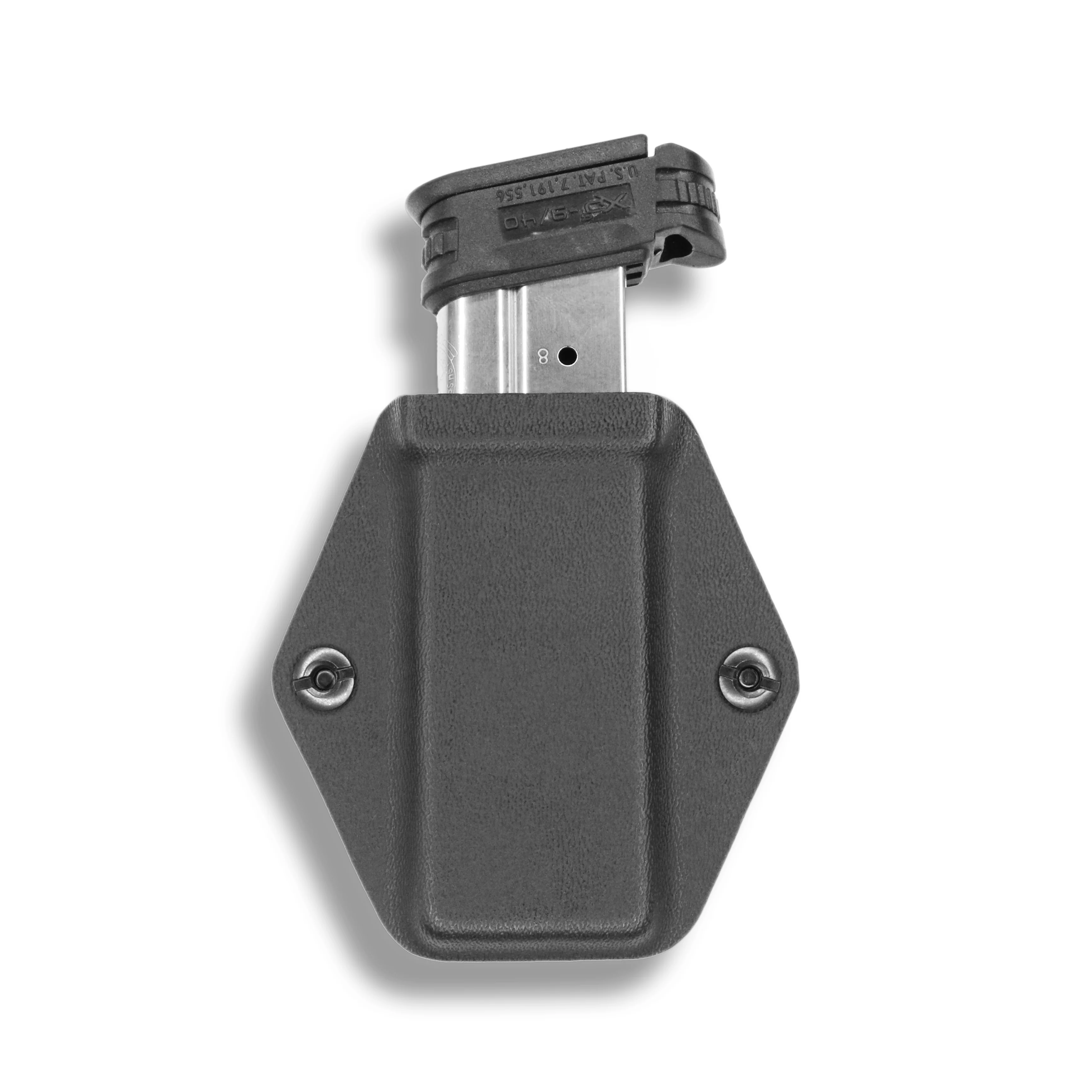 Universal Mag Carrier Concealed Carry IWB Magazine Carrier / Holster - Image 20