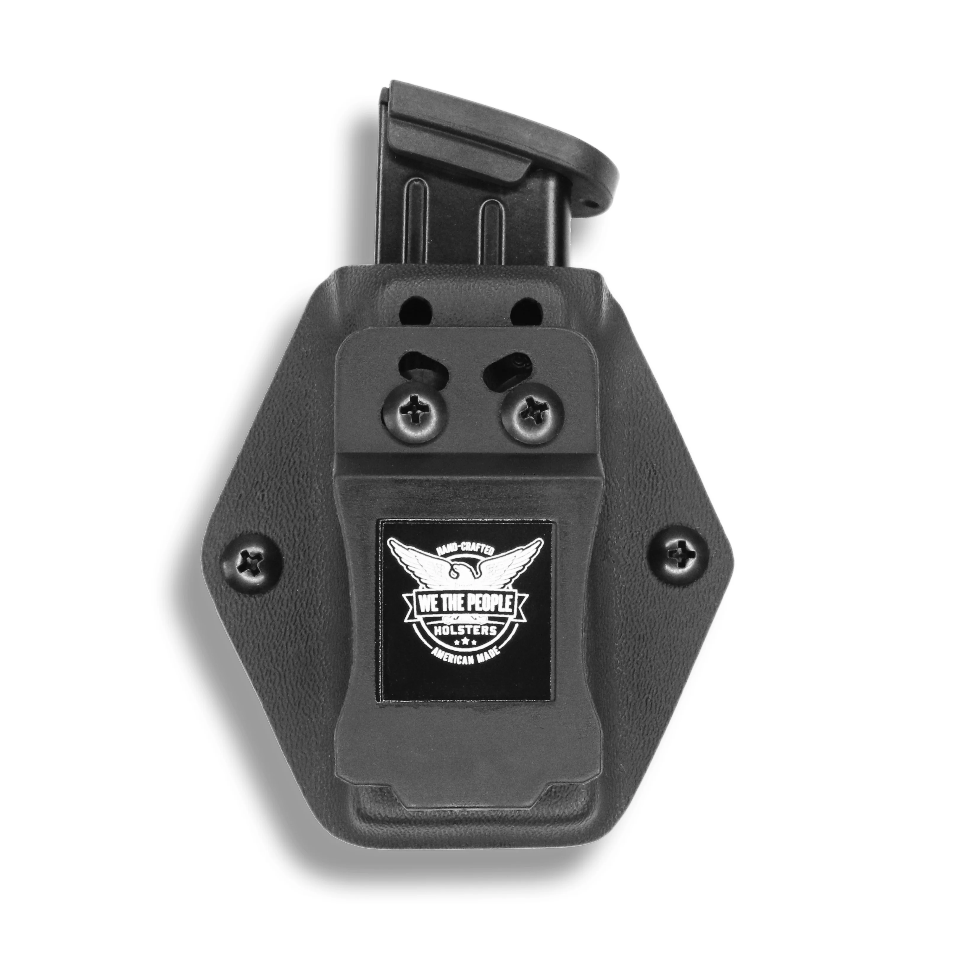 Universal Mag Carrier Concealed Carry IWB Magazine Carrier / Holster - Image 3