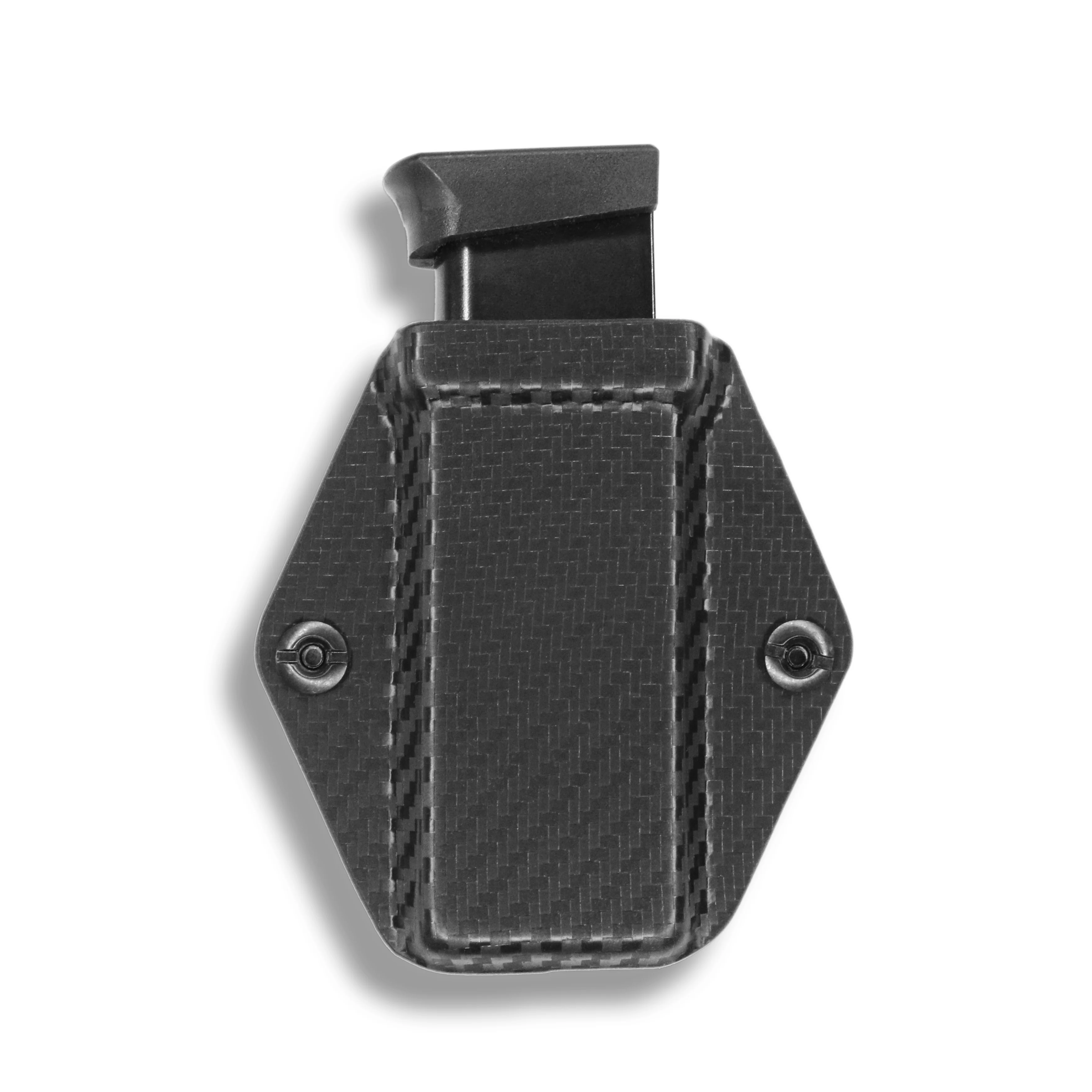 Universal Mag Carrier Concealed Carry IWB Magazine Carrier / Holster - Image 34