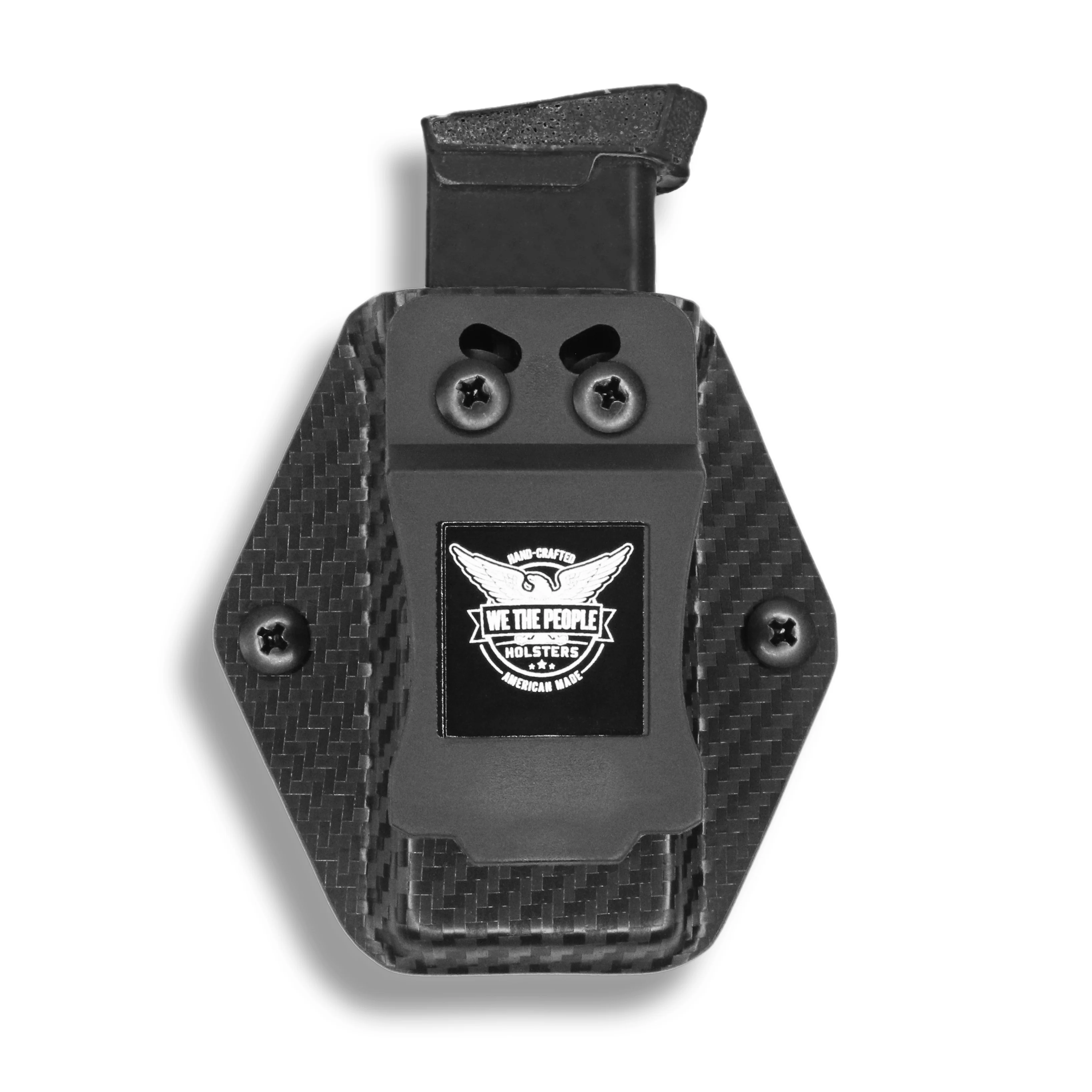 Universal Mag Carrier Concealed Carry IWB Magazine Carrier / Holster - Image 37