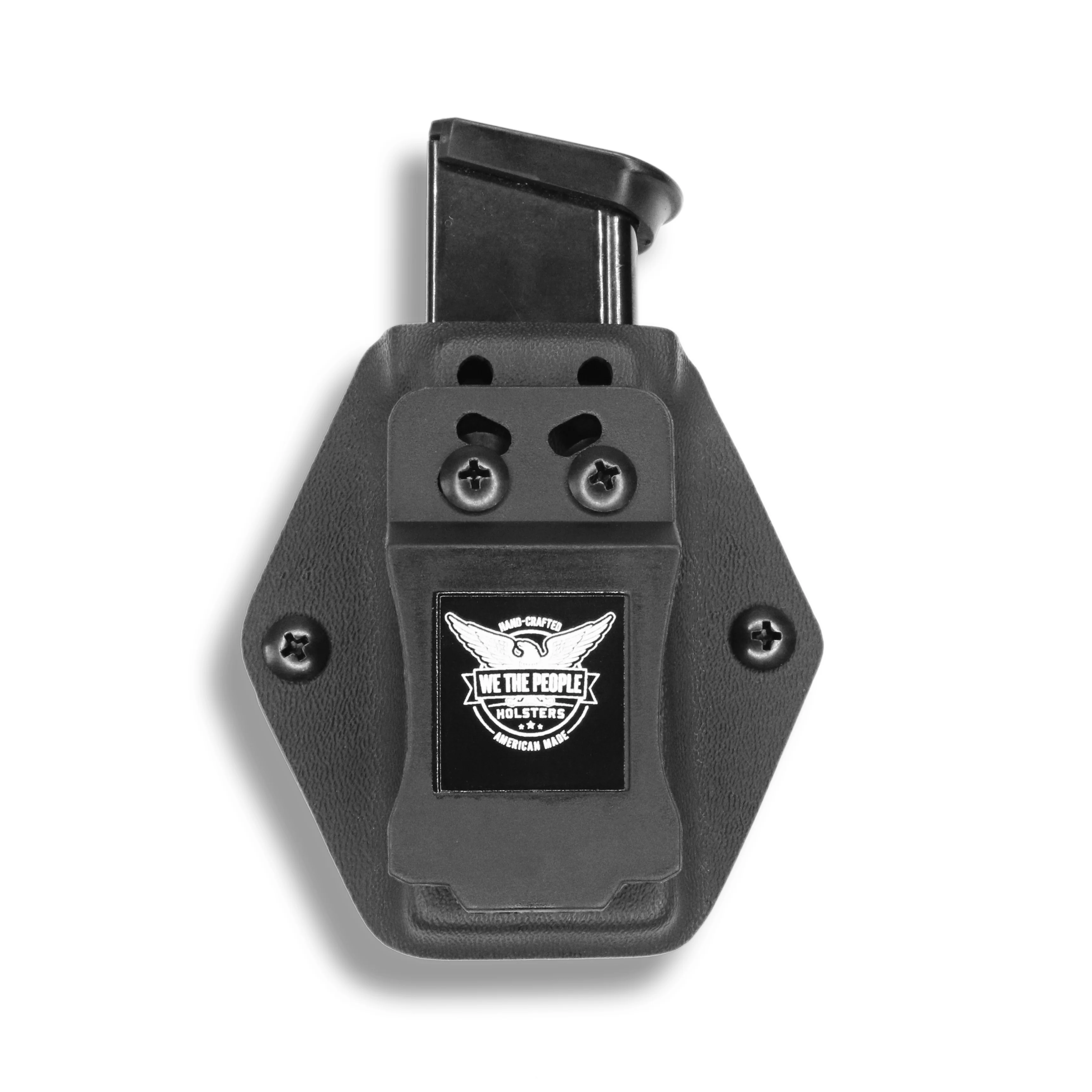 Universal Mag Carrier Concealed Carry IWB Magazine Carrier / Holster - Image 5