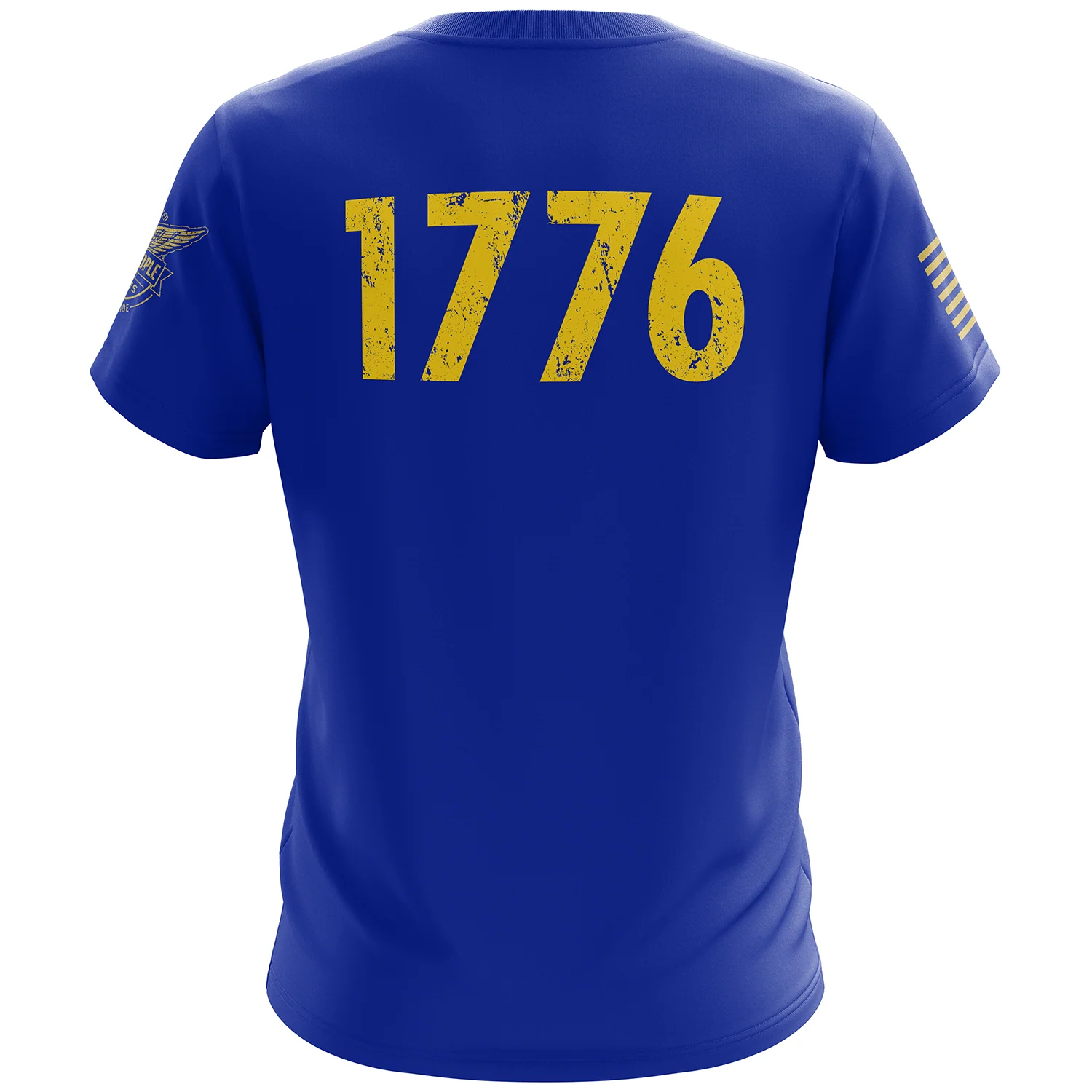 Vault 1776 Short Sleeve Shirt - Image 3